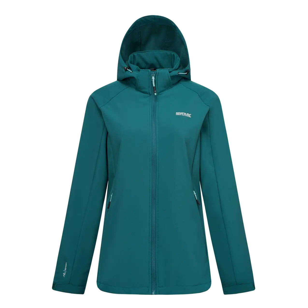 Windjacke Damen Regatta Deyana