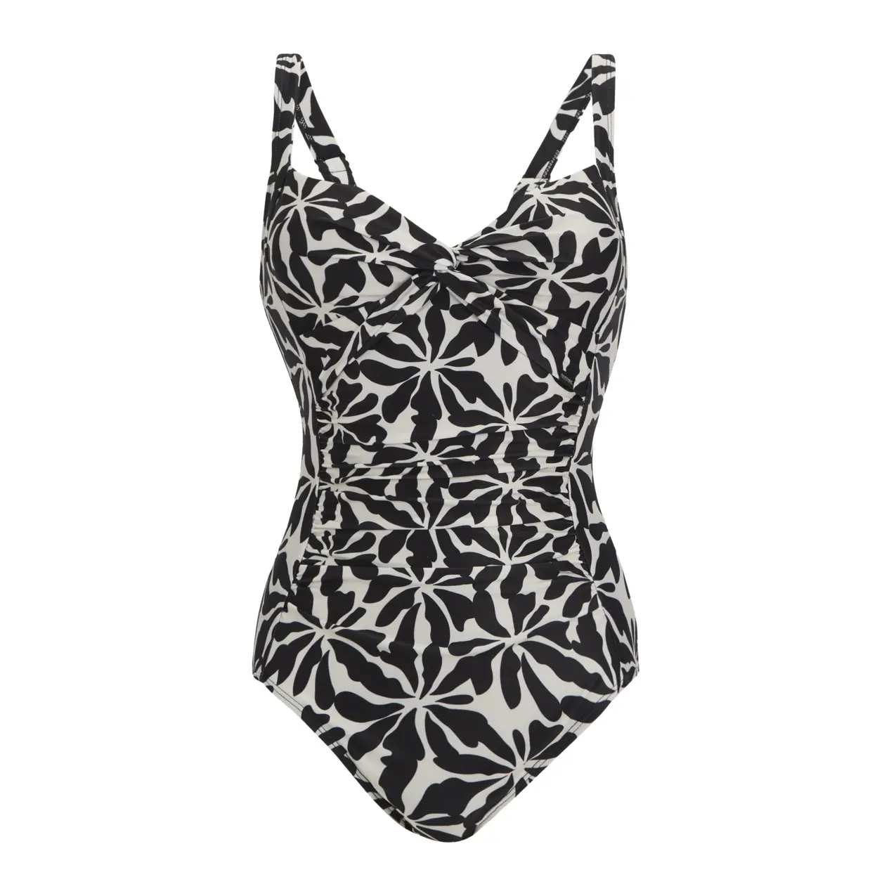 Badeanzug, Damen Regatta Sakari Tummy Control