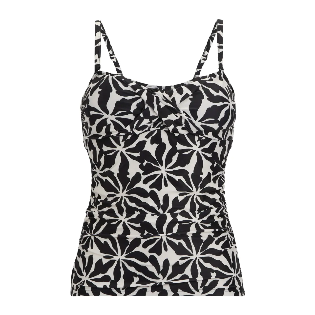 Image of Tankini-Bikinioberteil für Damen Regatta Aceana III