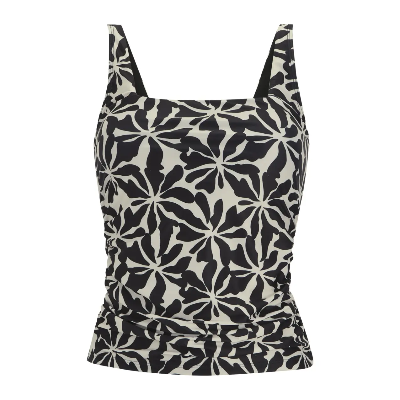 Image of Tankini-Bikinioberteil für Damen Regatta Loria
