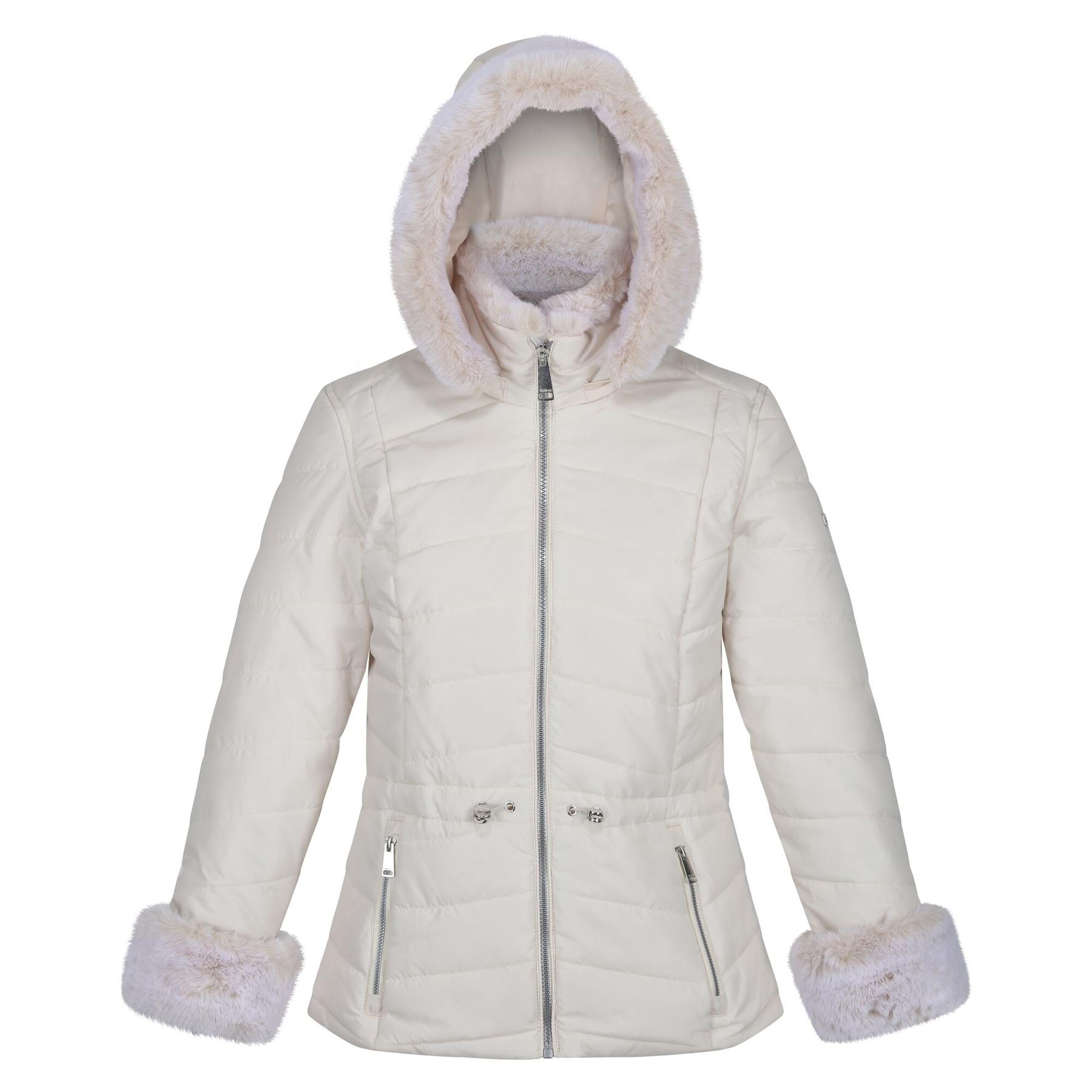 5059404868261 - Daunenjacke  mit Kapuze Damen Willabella