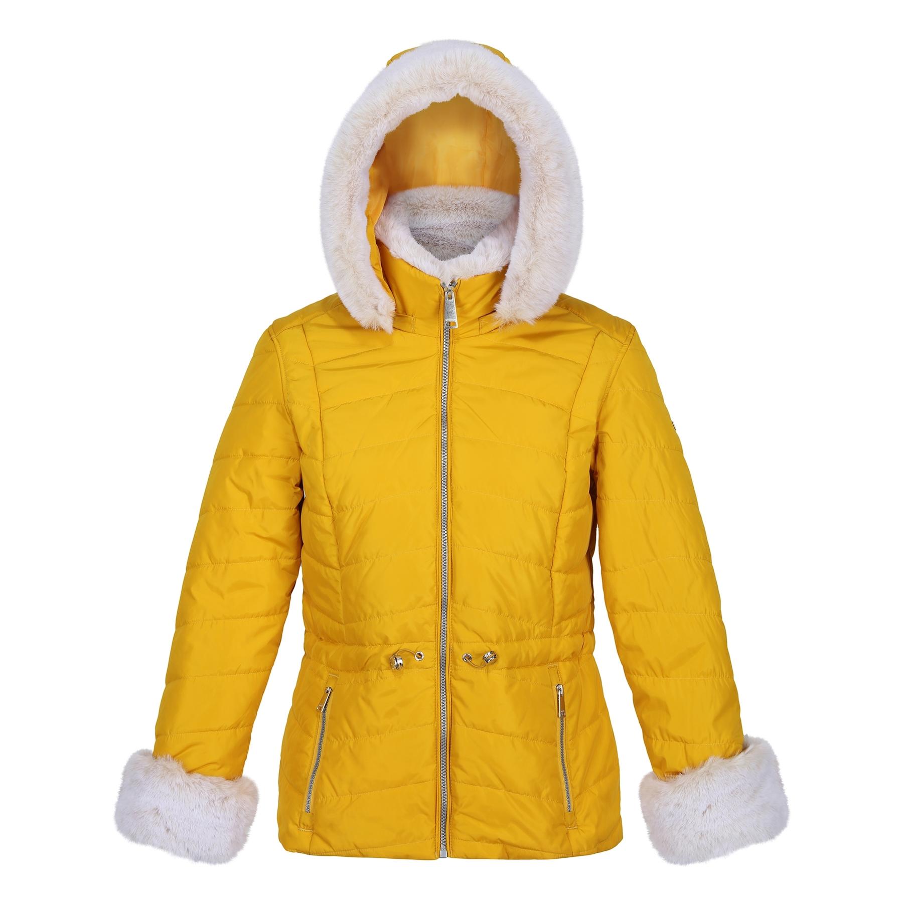 5059404868179 - Daunenjacke  mit Kapuze Damen Willabella