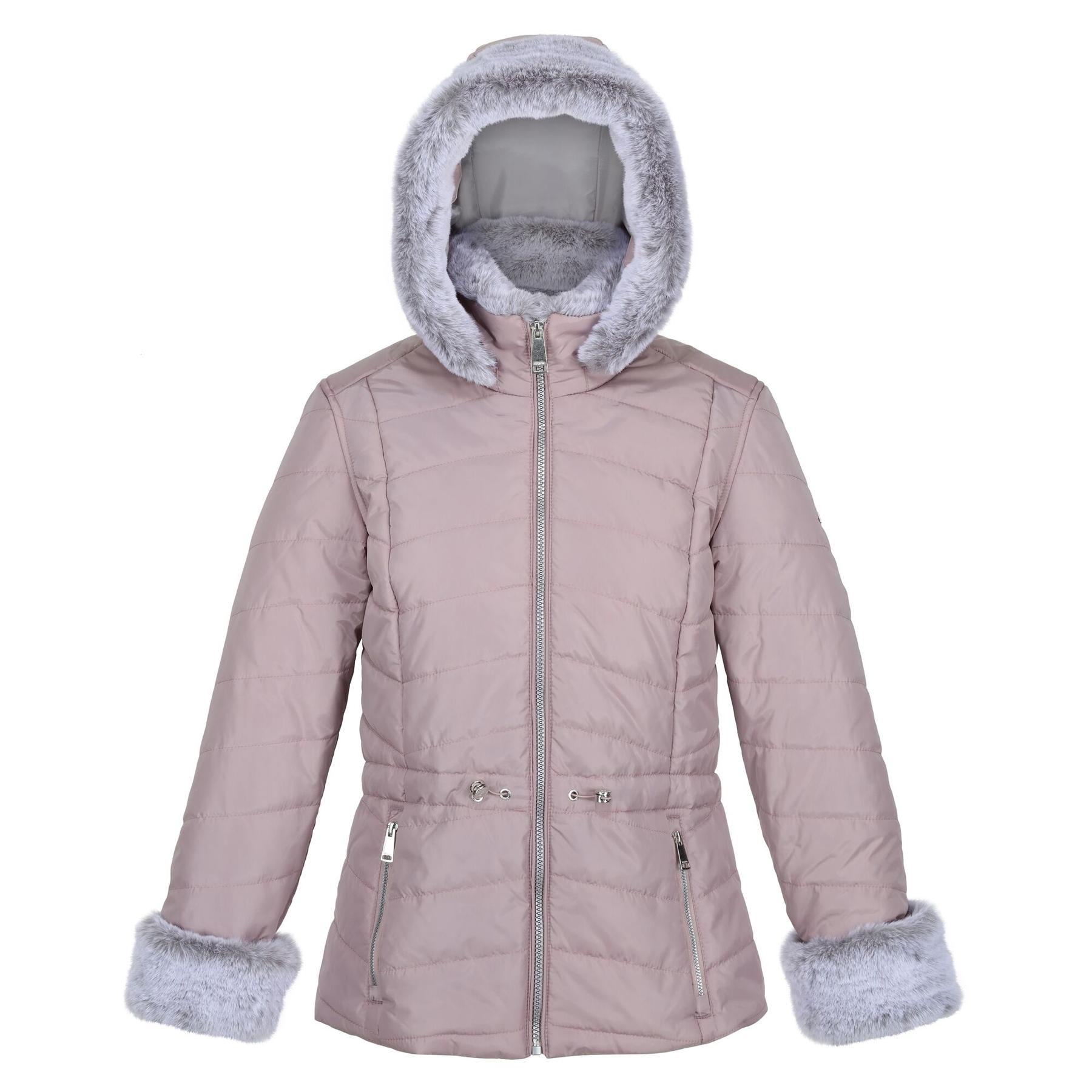5059404867950 - Daunenjacke  mit Kapuze Damen Willabella