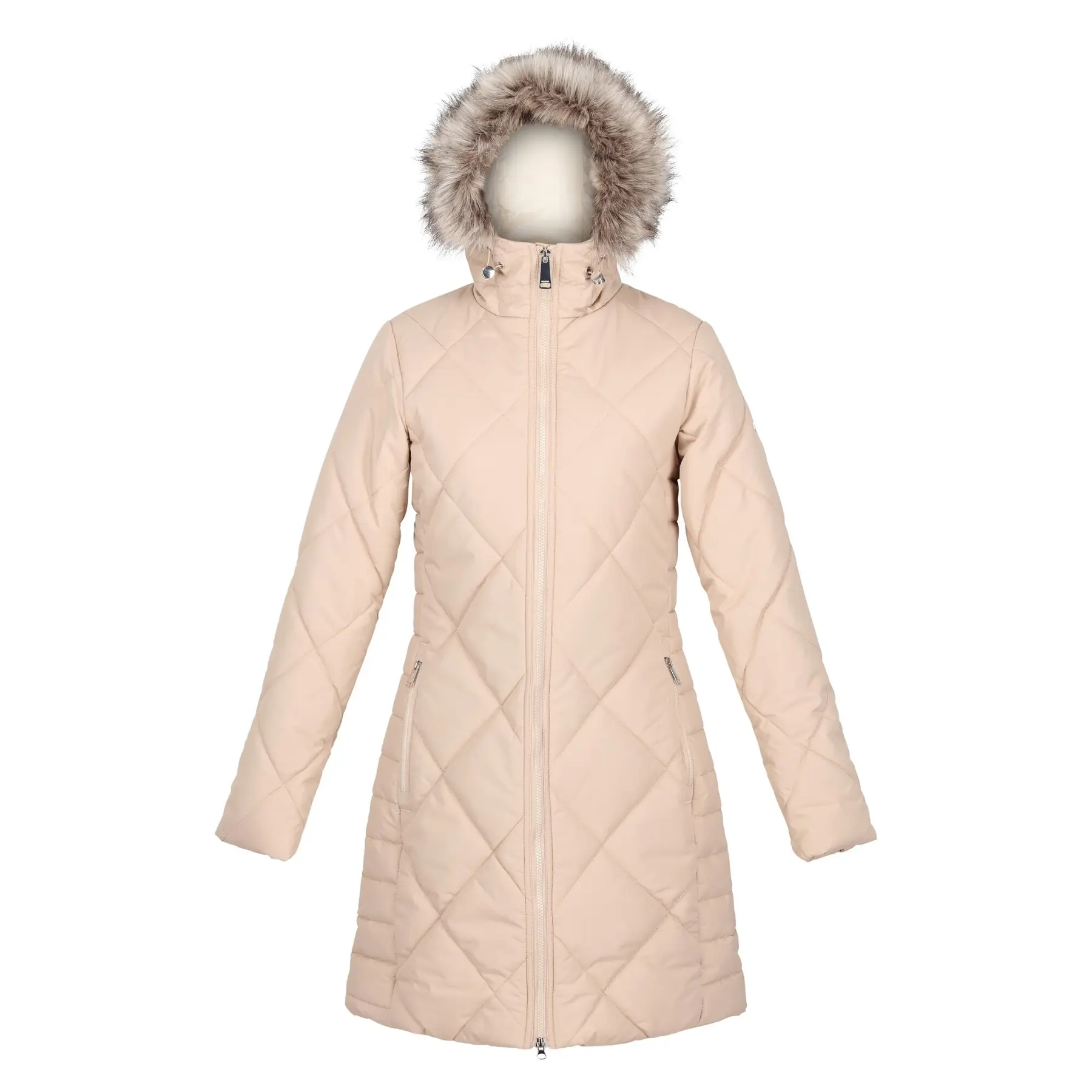 Parka Damen Regatta Fritha II