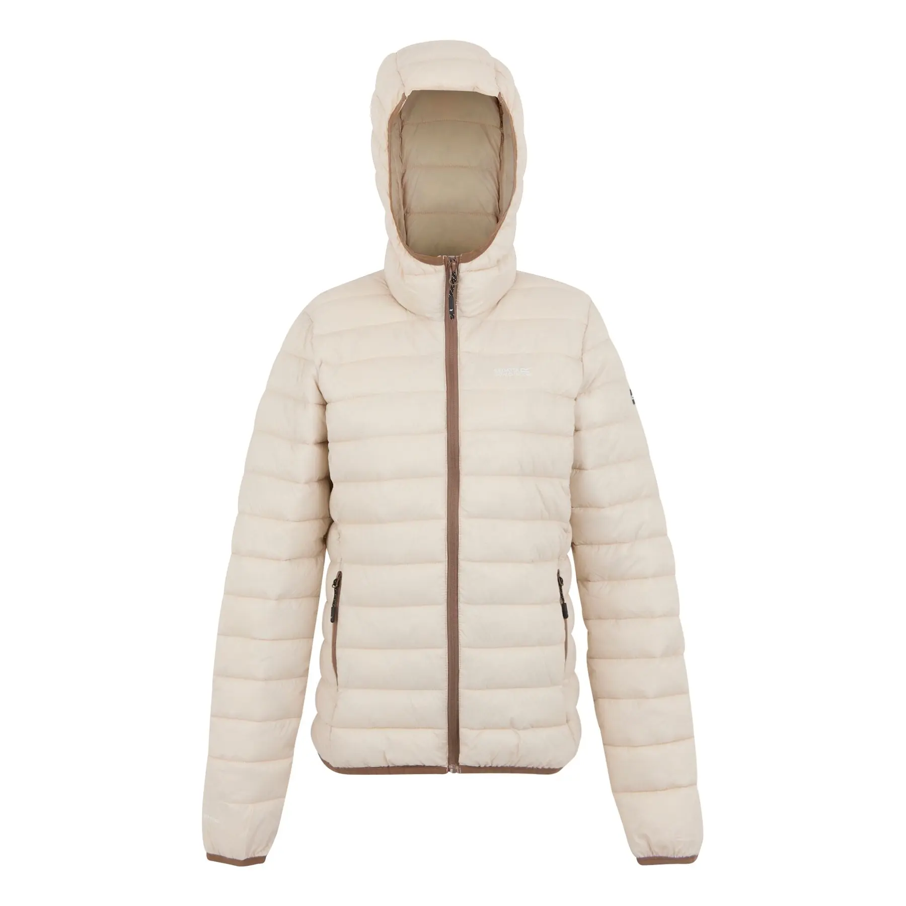 Daunenjacke mit Kapuze, Damen Regatta Marizion