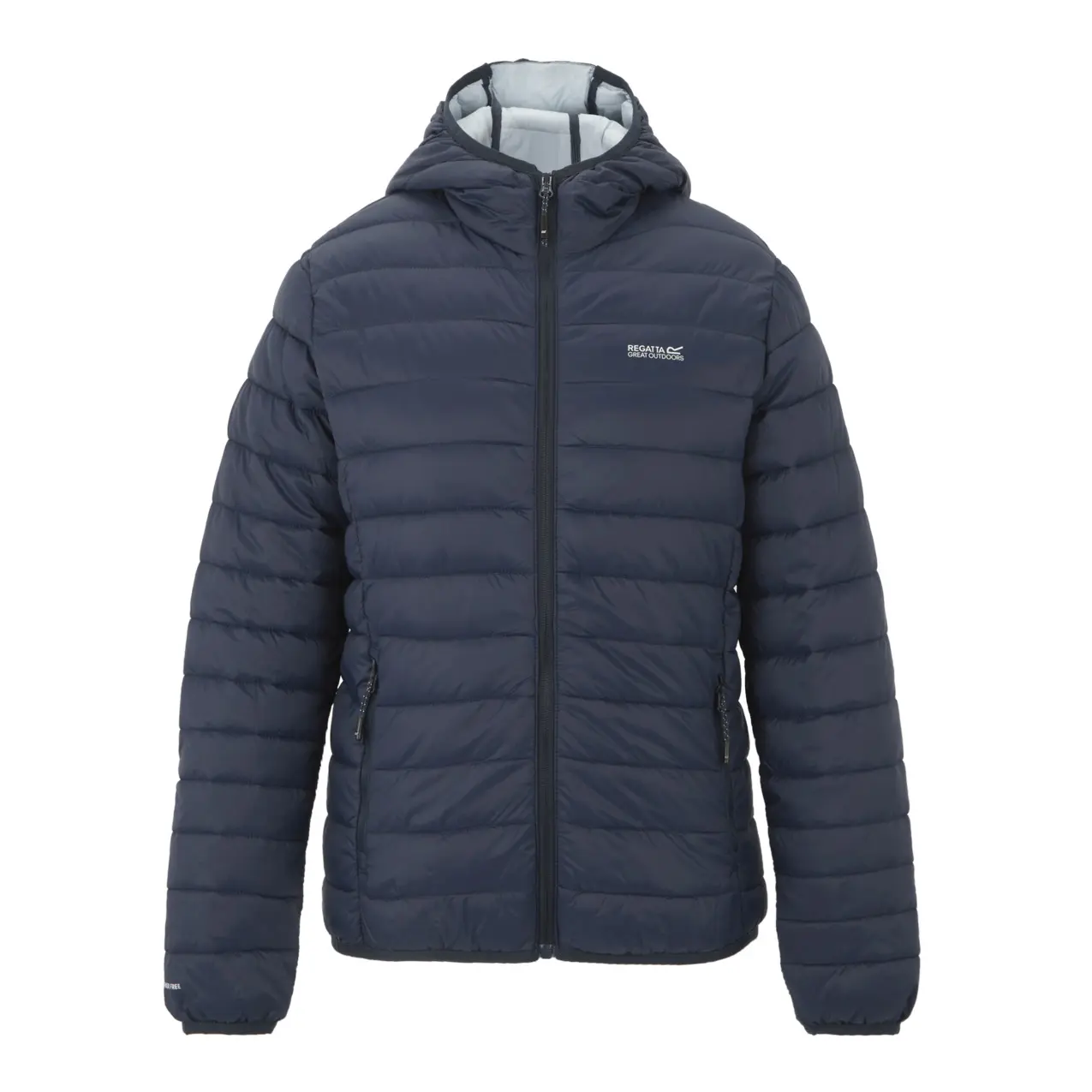 Regatta Women's Bleu Down Jacket Marizion