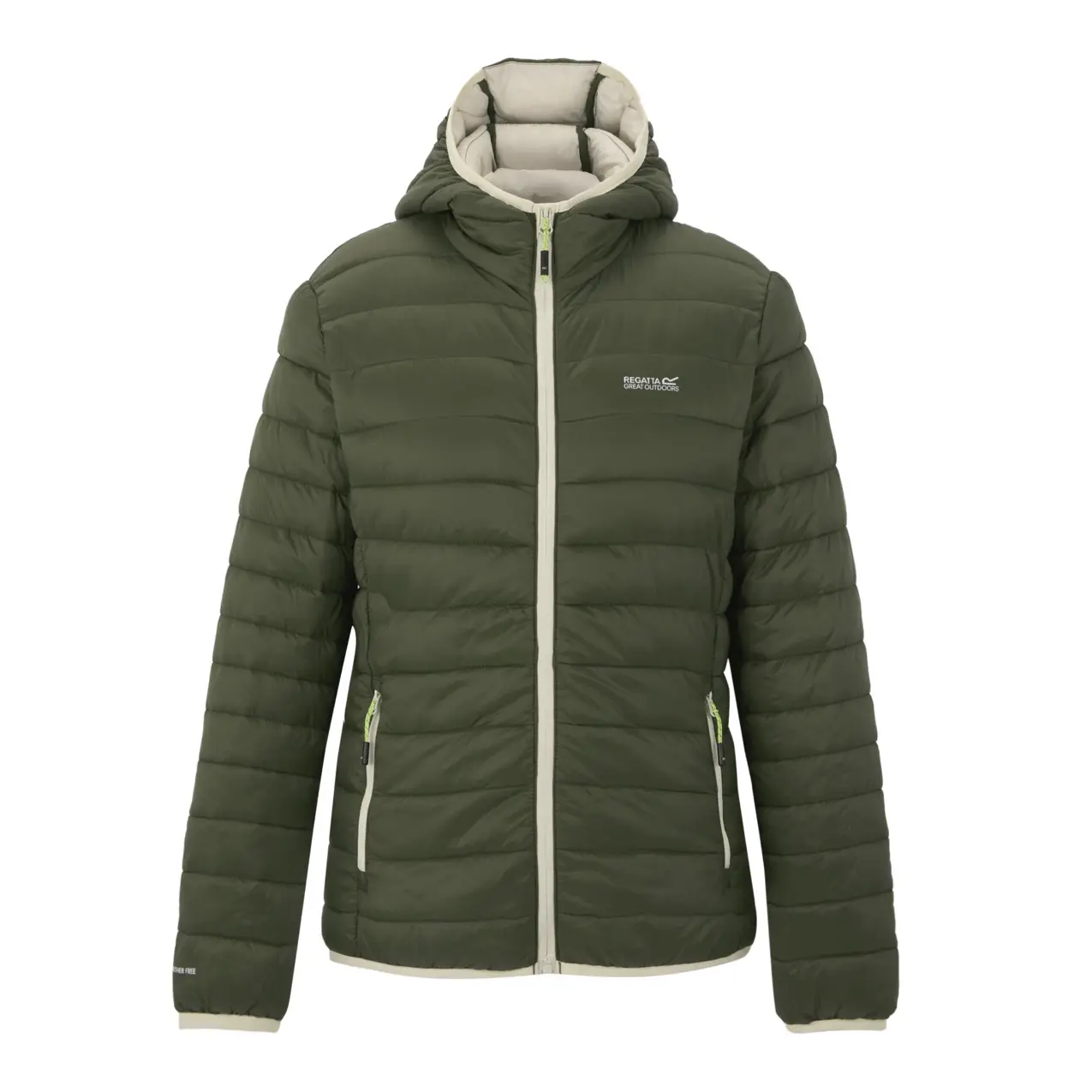 Regatta Women's Vert Down Jacket Marizion