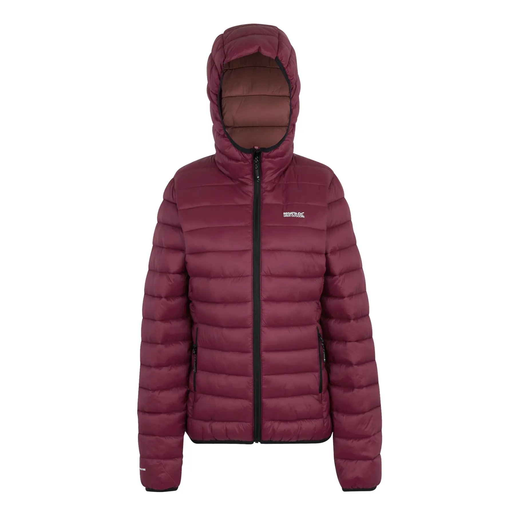 Regatta Women's Rouge Puffer Jacket Marizion