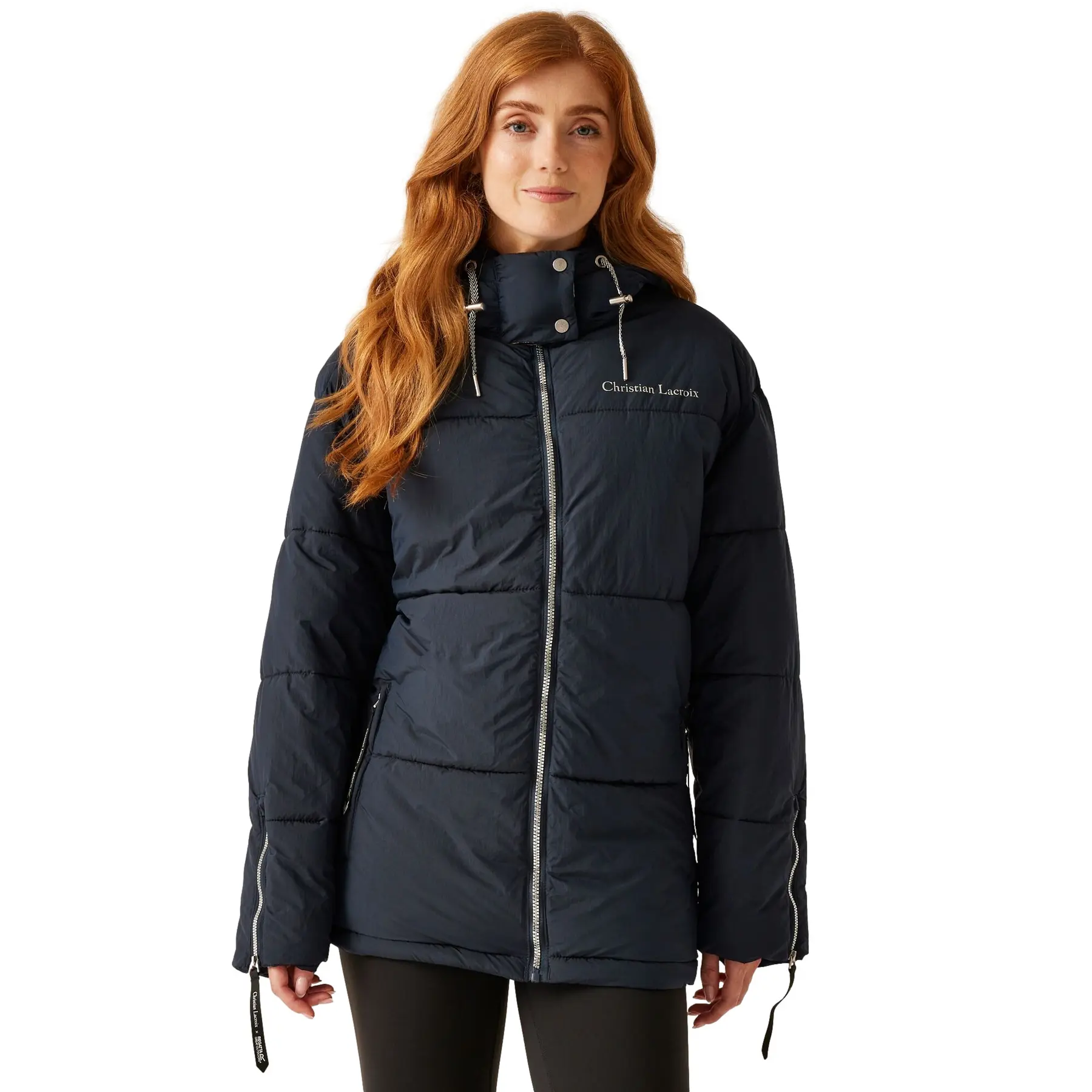 Damen-Daunenjacke Regatta Christian Lacroix Gallician