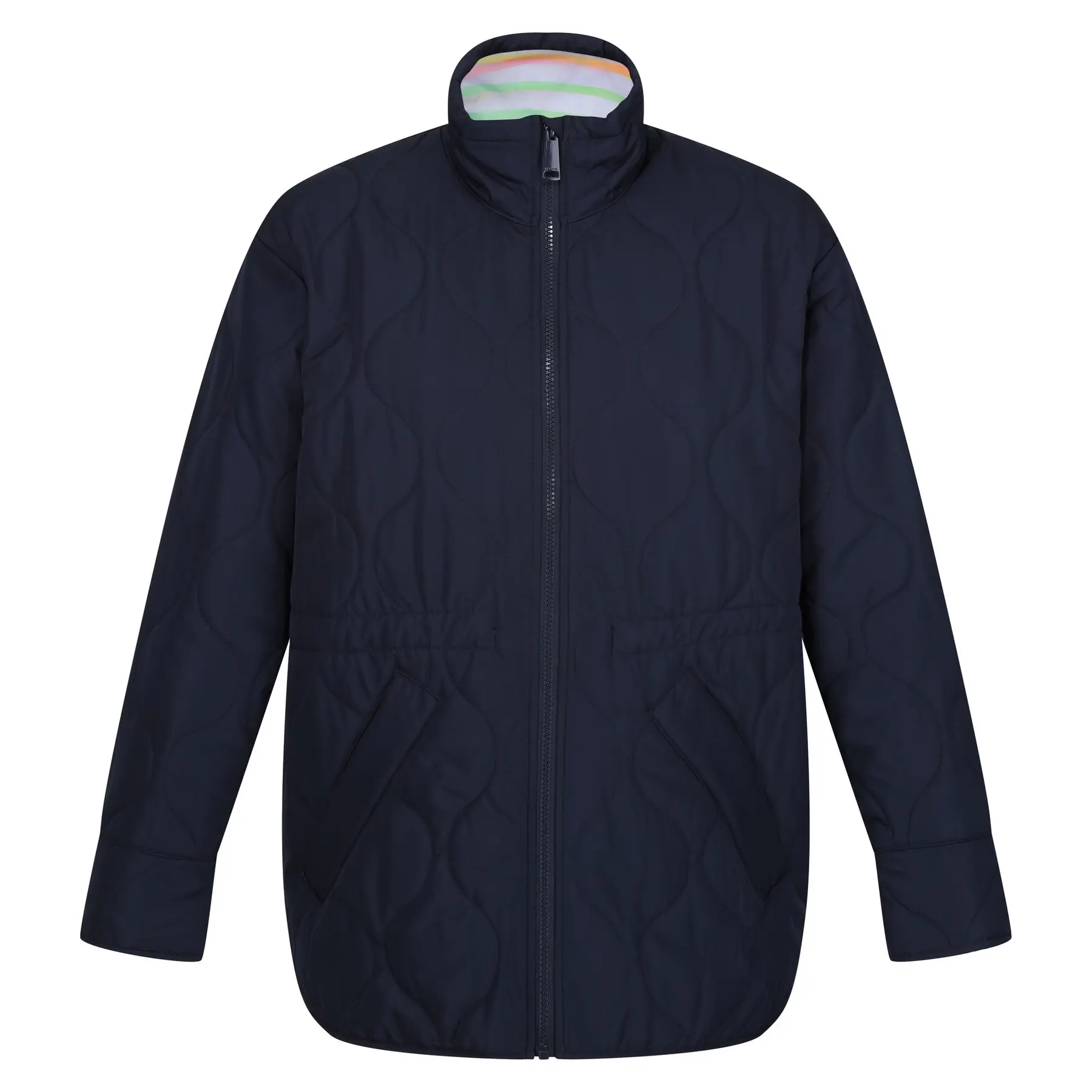 Damen-Daunenjacke Regatta Courcelle