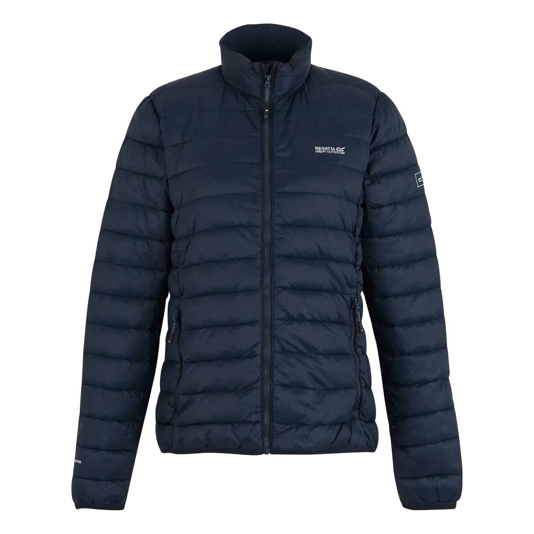 Regatta Women's Bleu Down Jacket Hillpack Ii