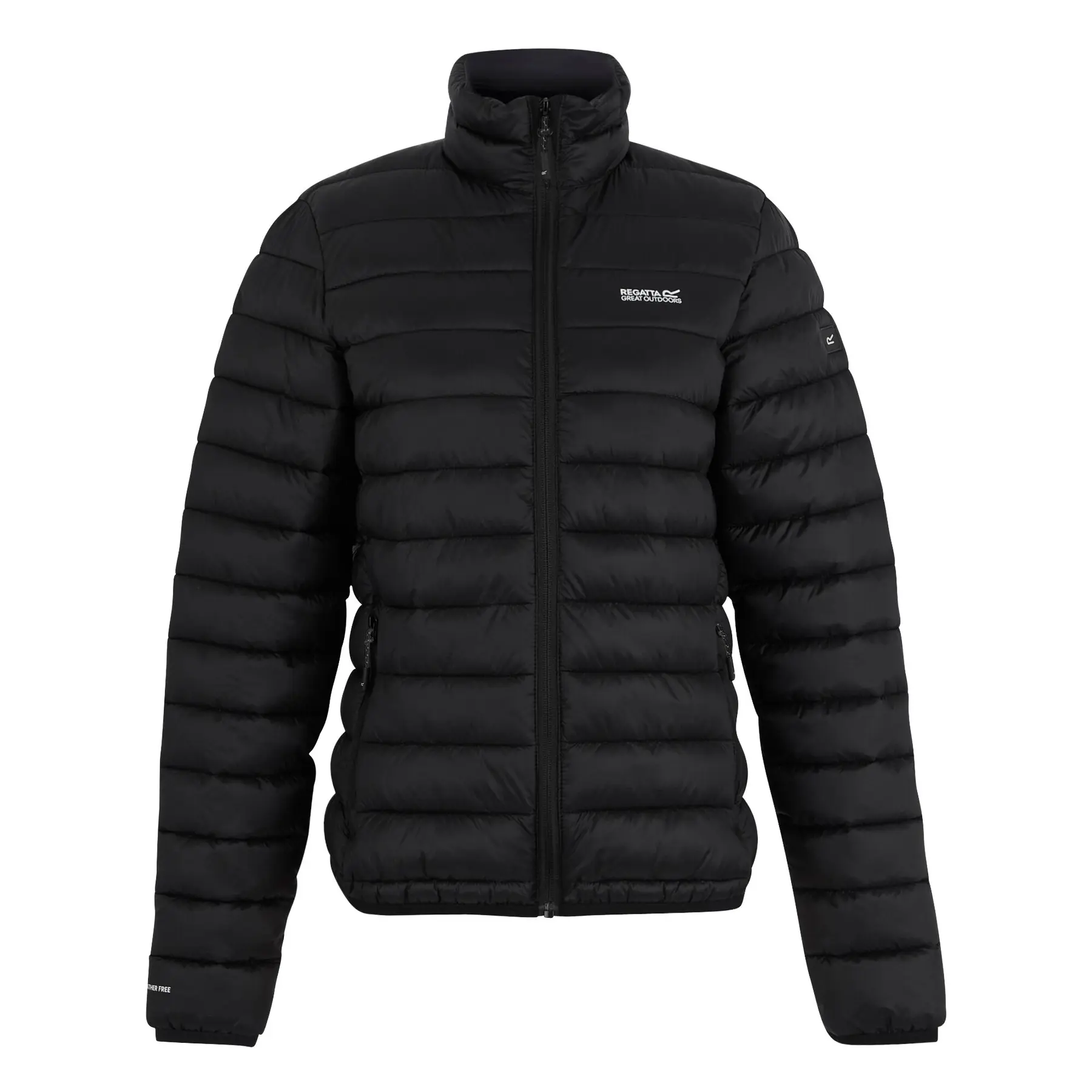 Damen-Daunenjacke Regatta Marizion