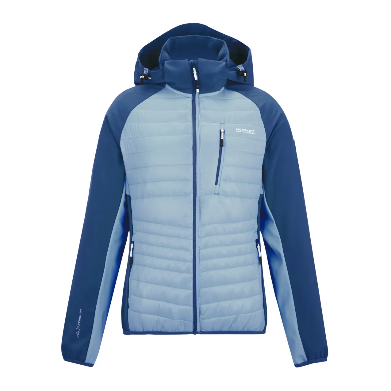 Wanderjacke Damen Regatta Pro Hybrid II