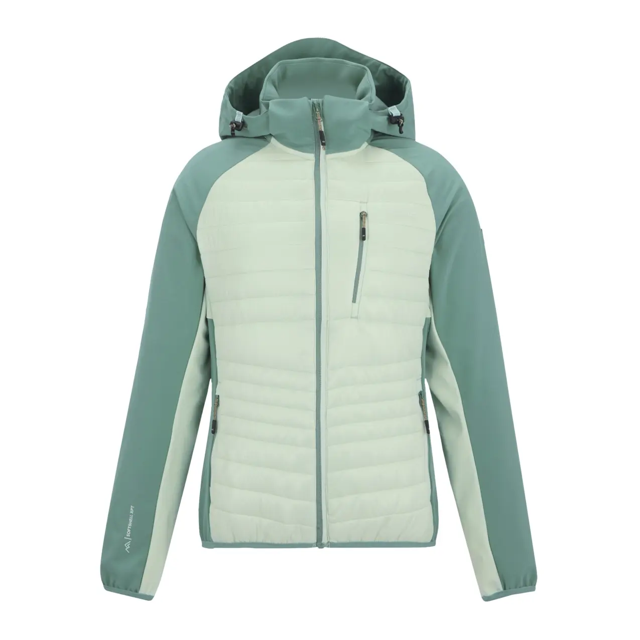 Wanderjacke Damen Regatta Pro Hybrid II
