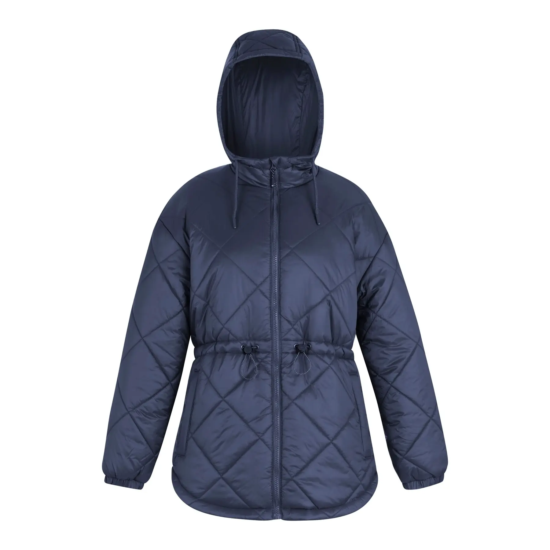 Regatta Women's Bleu Puffer Jacket Ivey