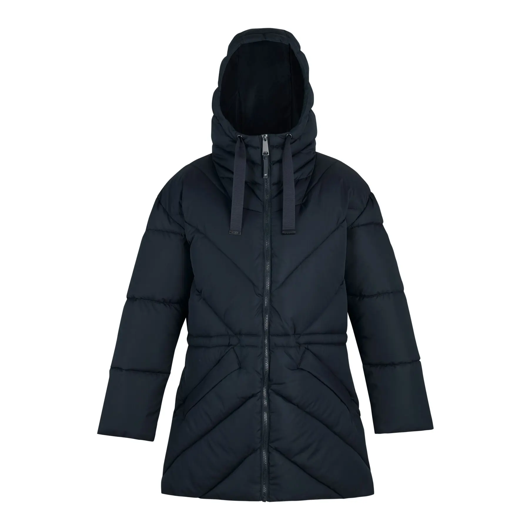 Daunenjacke  mit Kapuze, Damen Regatta Rusey