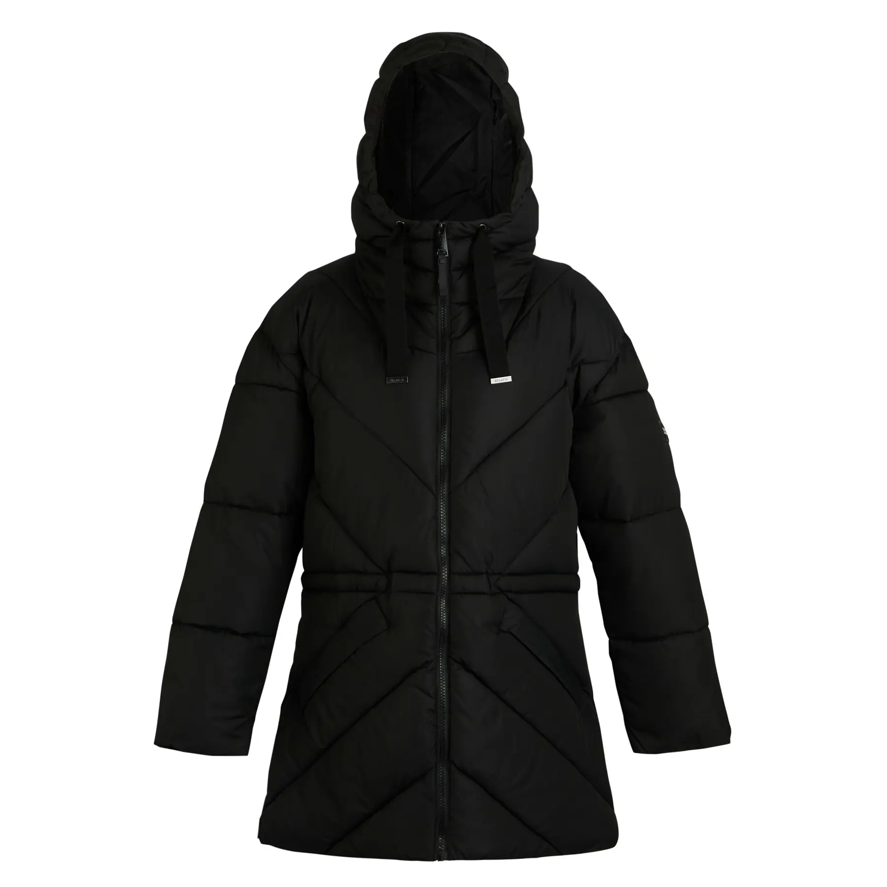 Regatta Women's Noir Puffer Jacket Rusey