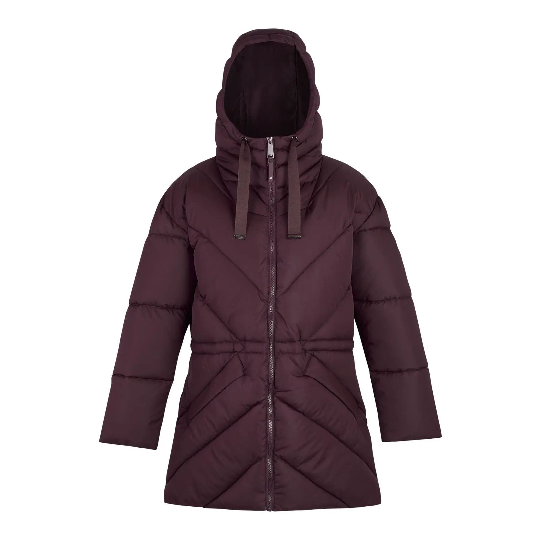 Regatta Women's Violet Puffer Jacket Rusey