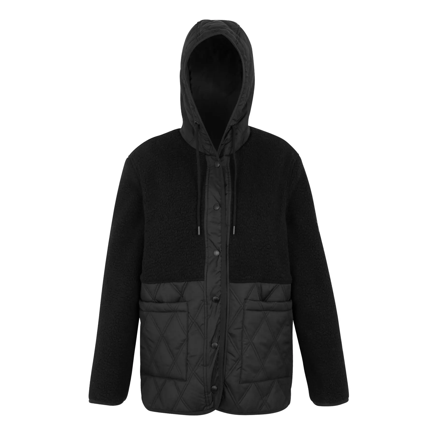 Kapuzenjacke für Damen Regatta Mikayla