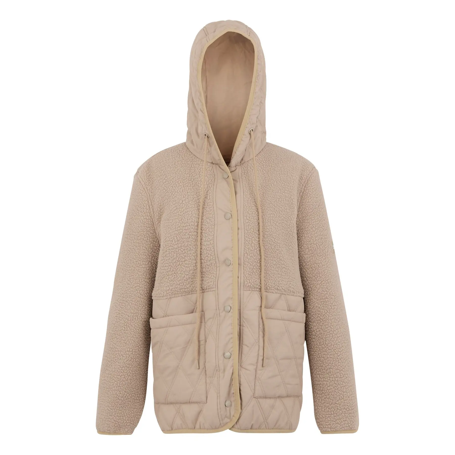 Kapuzenjacke Für Damen Regatta Mikayla