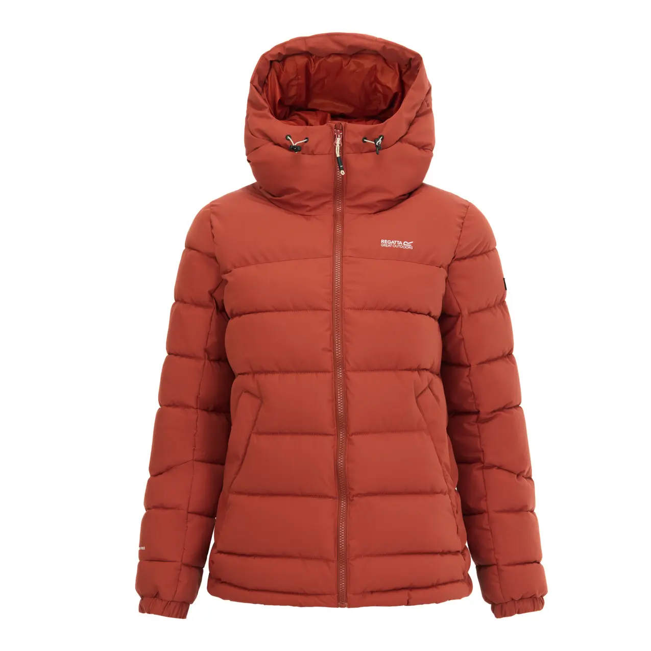 Regatta Women's Rouge Down Jacket Aldthorn