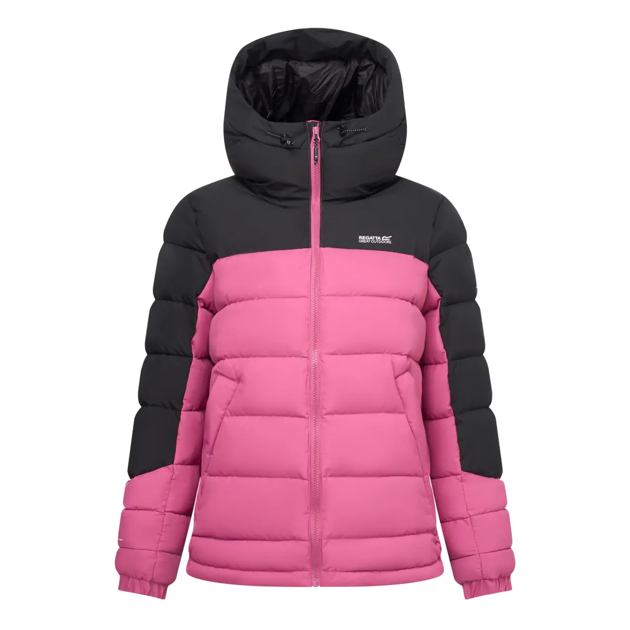 Regatta Women's Rose Down Jacket Aldthorn