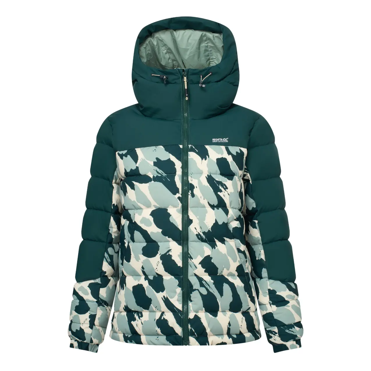 Regatta Women's Vert Down Jacket Aldthorn