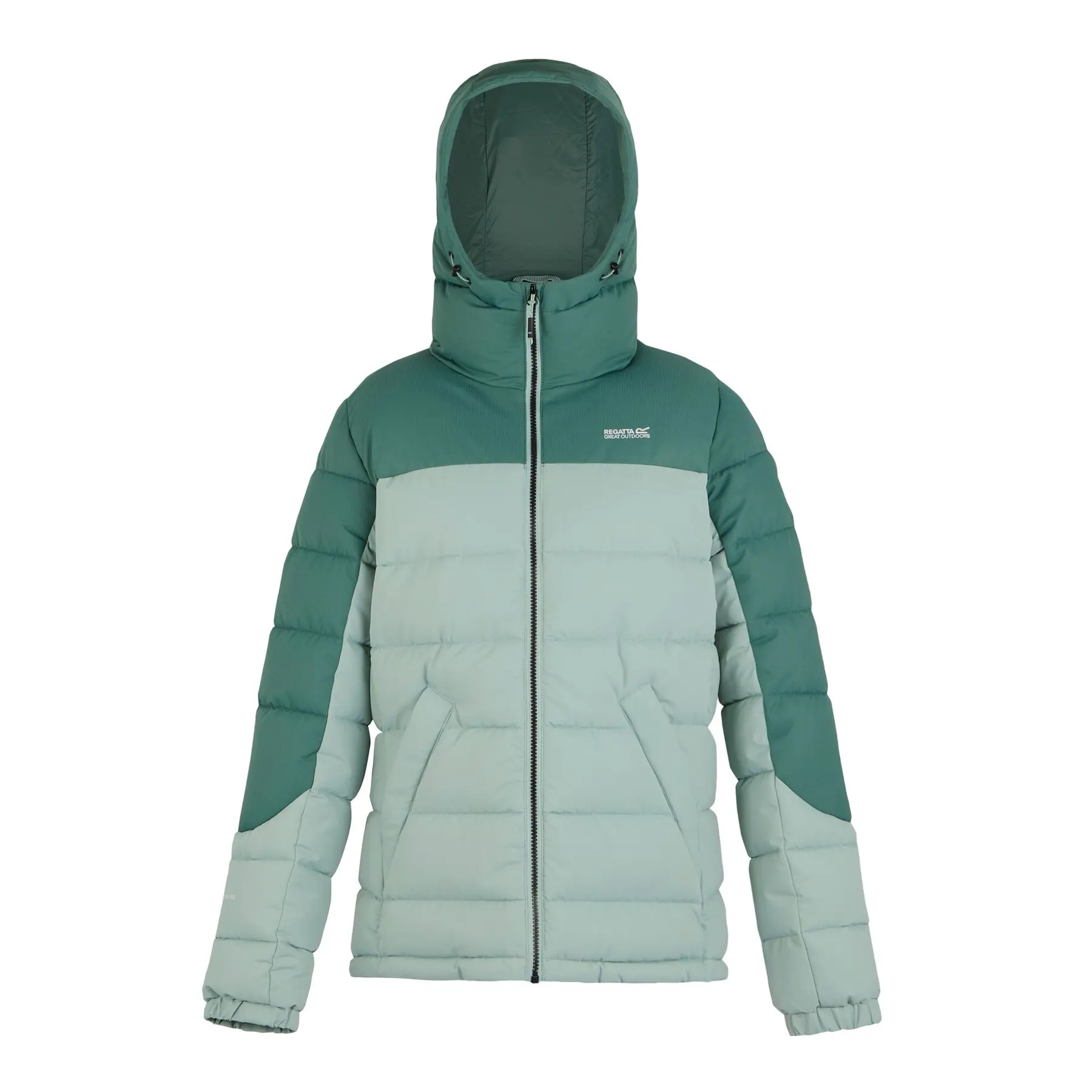 Daunenjacke  mit Kapuze, Damen Regatta Aldthorn