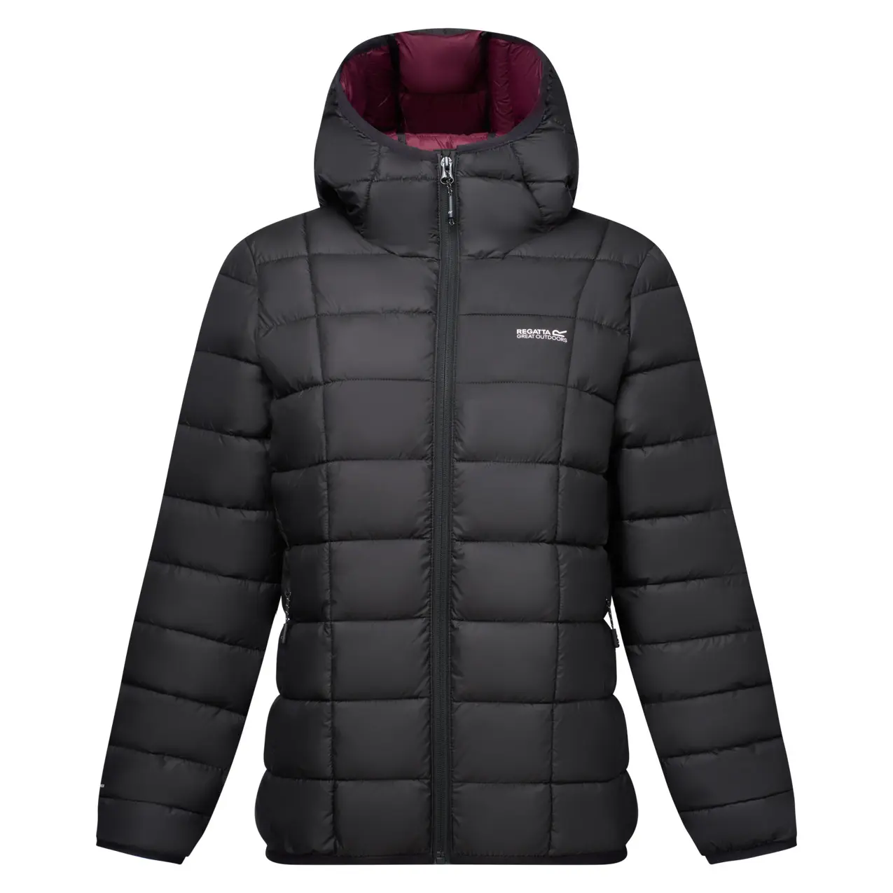 Damen-Daunenjacke Regatta Asper