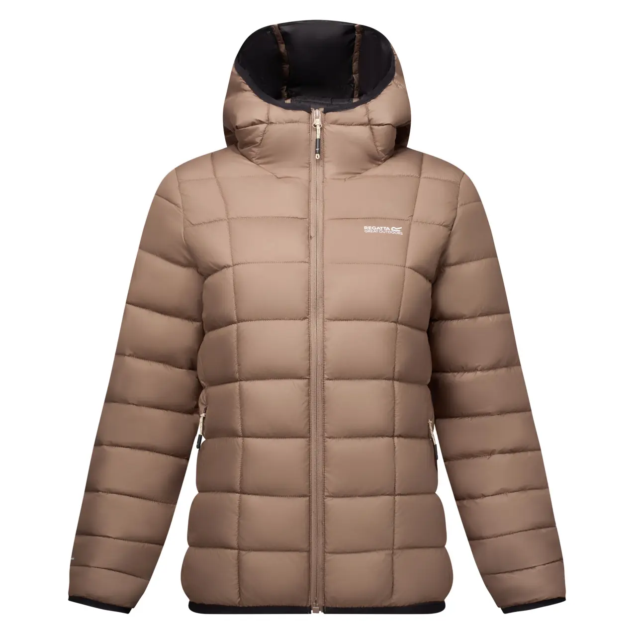 Damen-Daunenjacke Regatta Asper