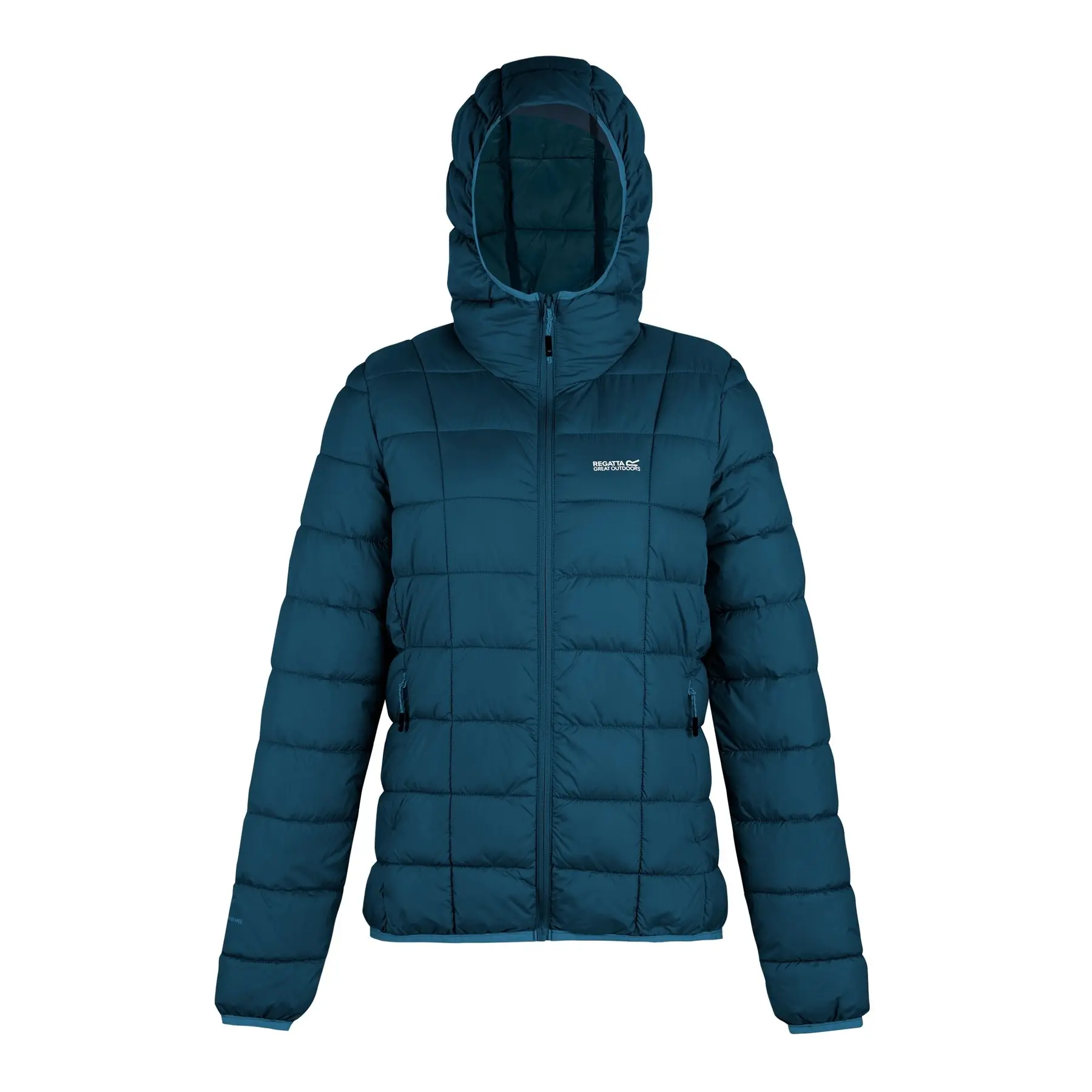 Daunenjacke mit Kapuze, Damen Regatta Asper