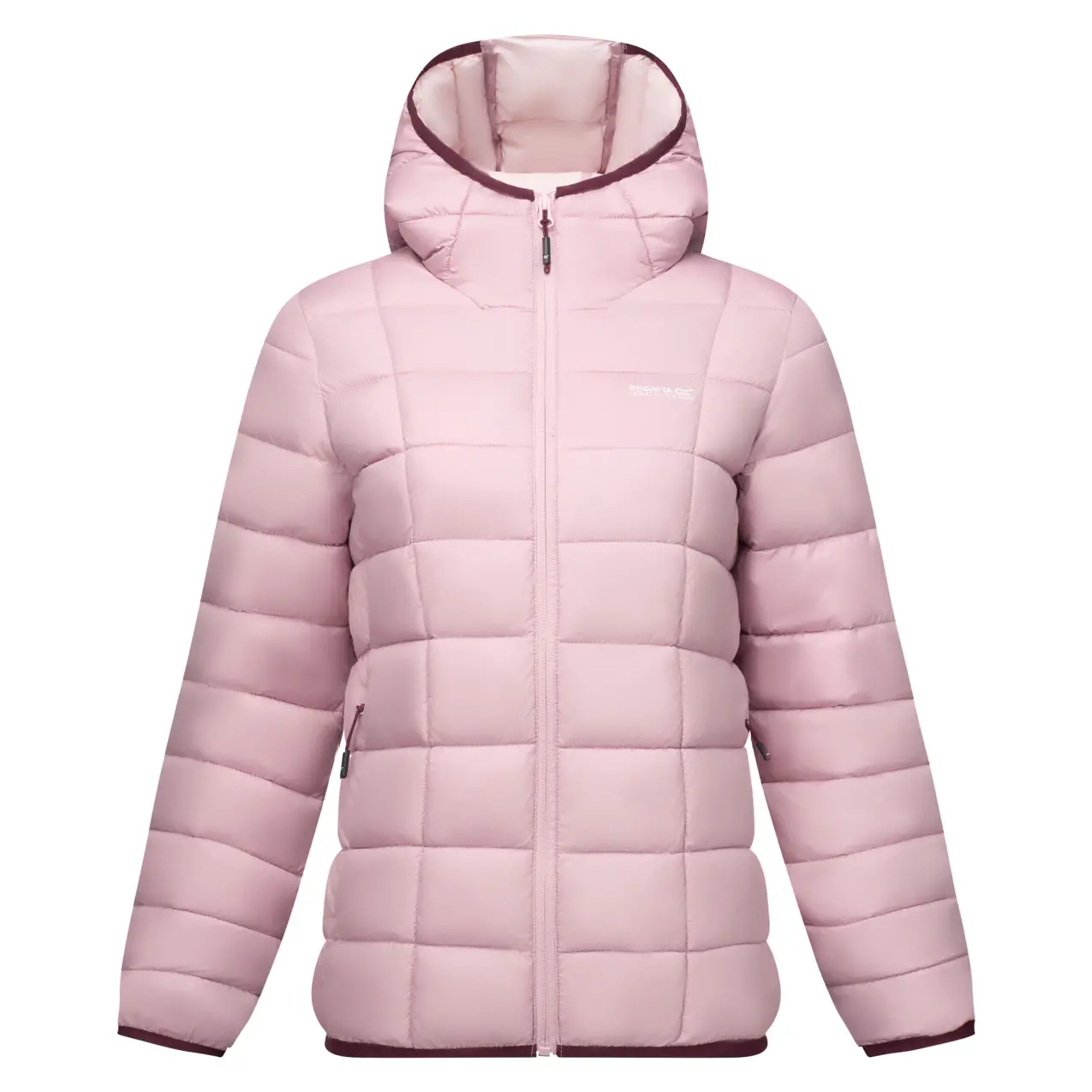 Regatta Women's Violet Down Jacket Asper