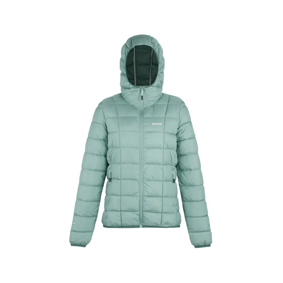 Daunenjacke  mit Kapuze, Damen Regatta Asper