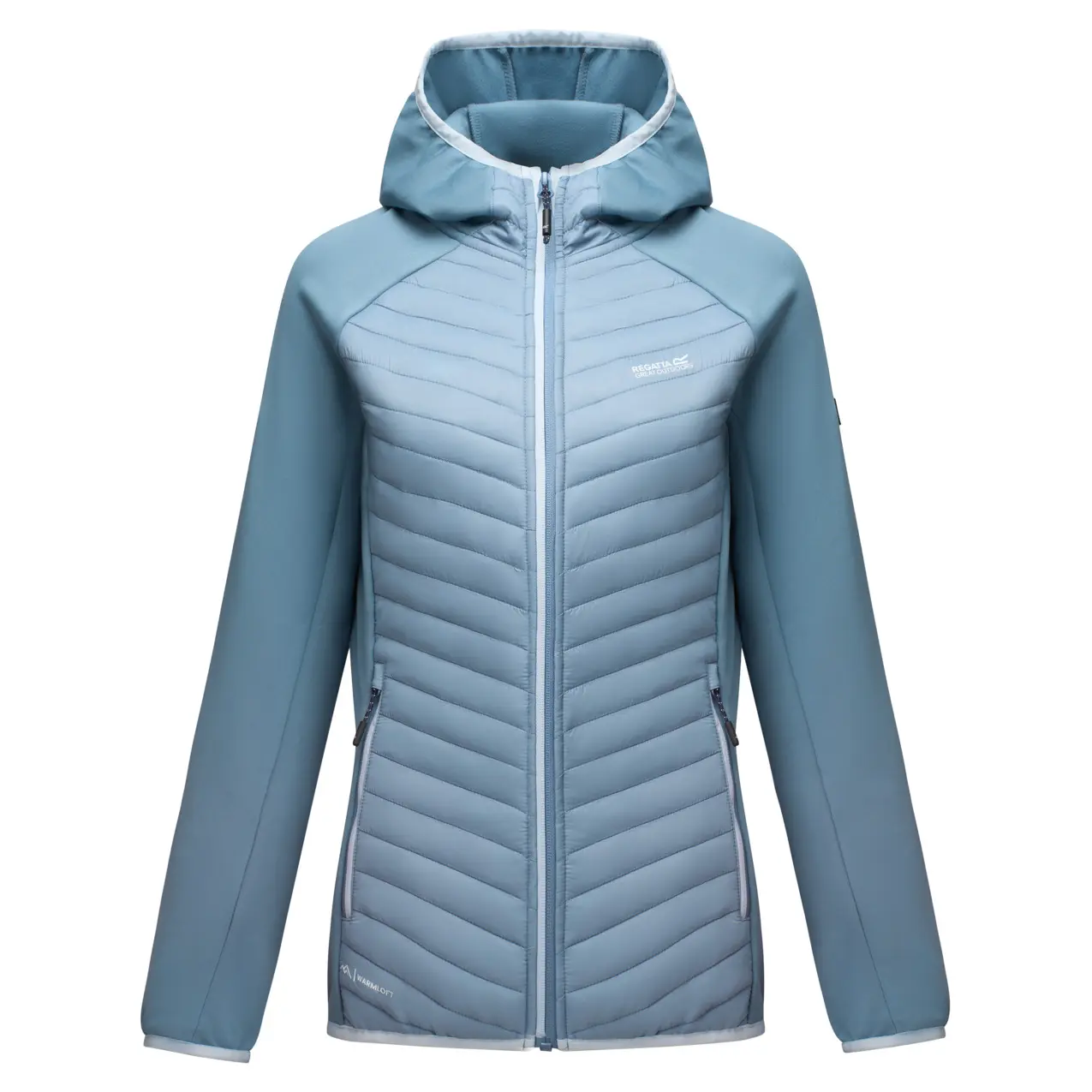 Hybridjacke für Damen Regatta Andreson