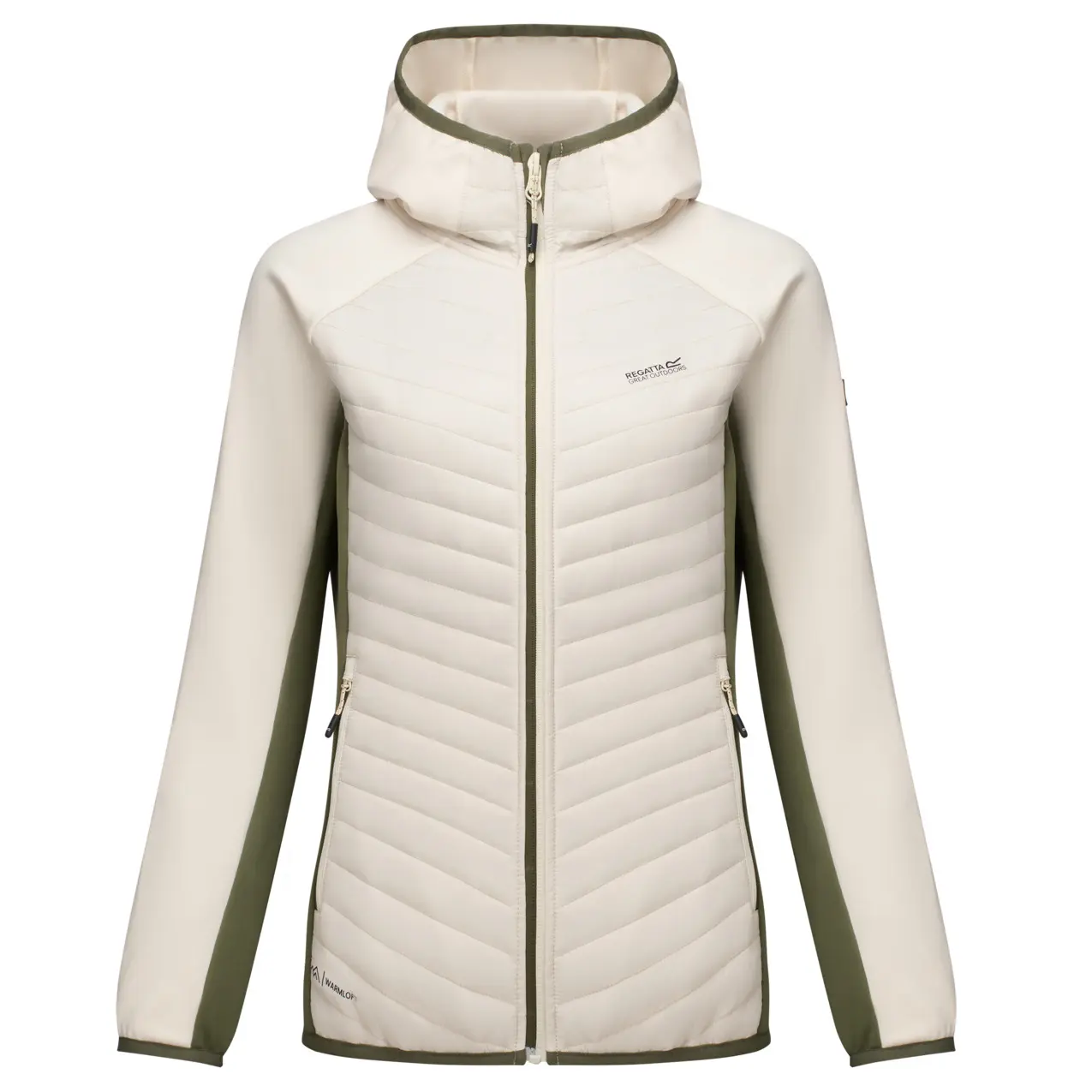 Hybridjacke für Damen Regatta Andreson