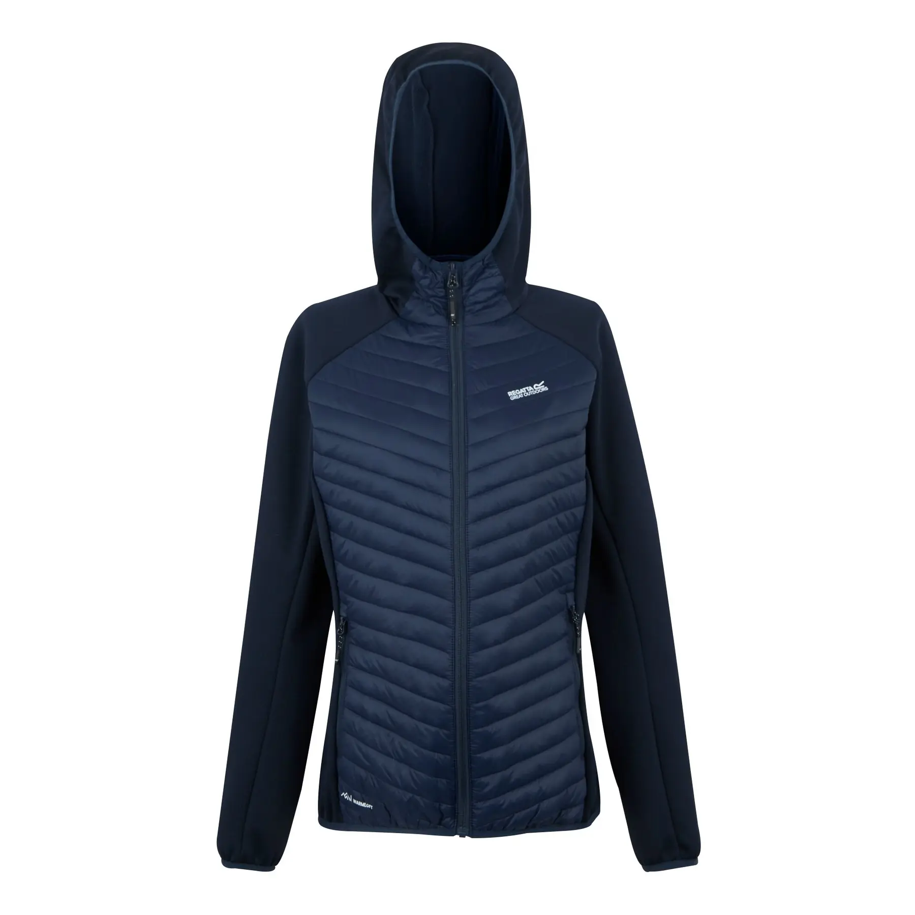 Hybridjacke für Damen Regatta Andreson