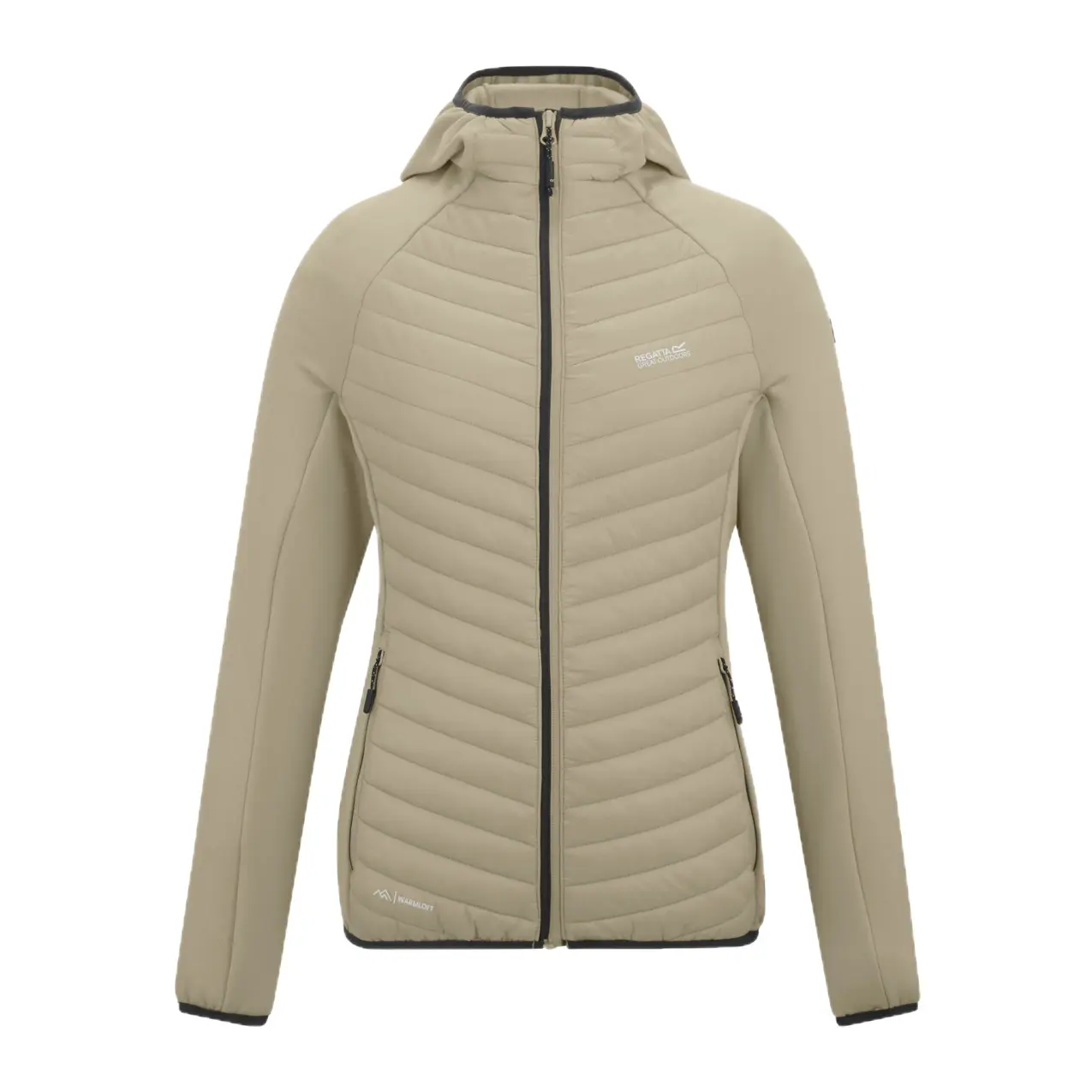 Image of Damenjacke Regatta Andreson Hybrid