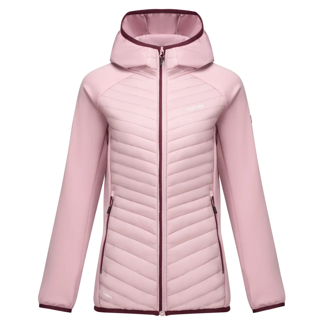 Regatta Women's Rose Hybrid Jacket Andreson