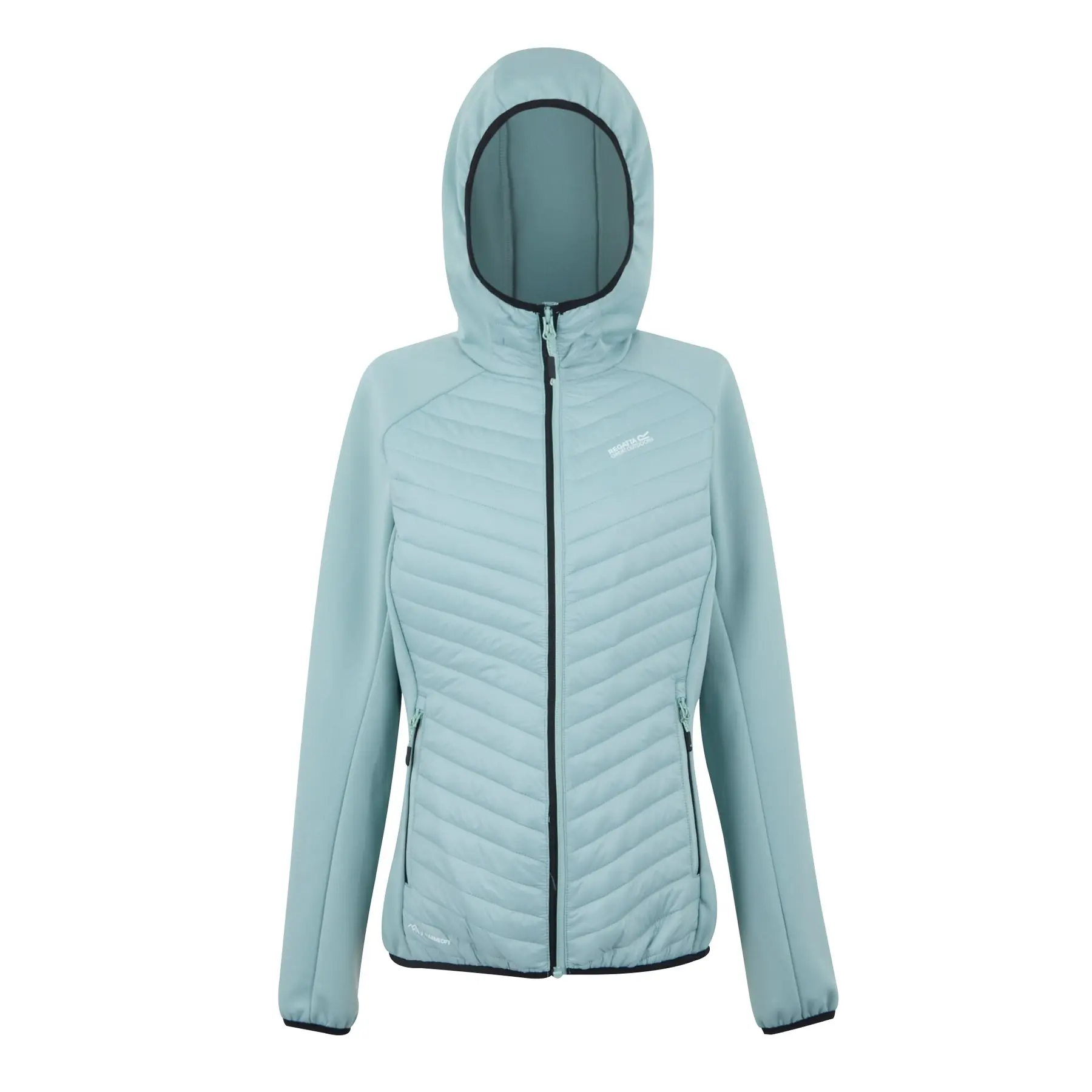 Veste hybride femme Regatta Andreson