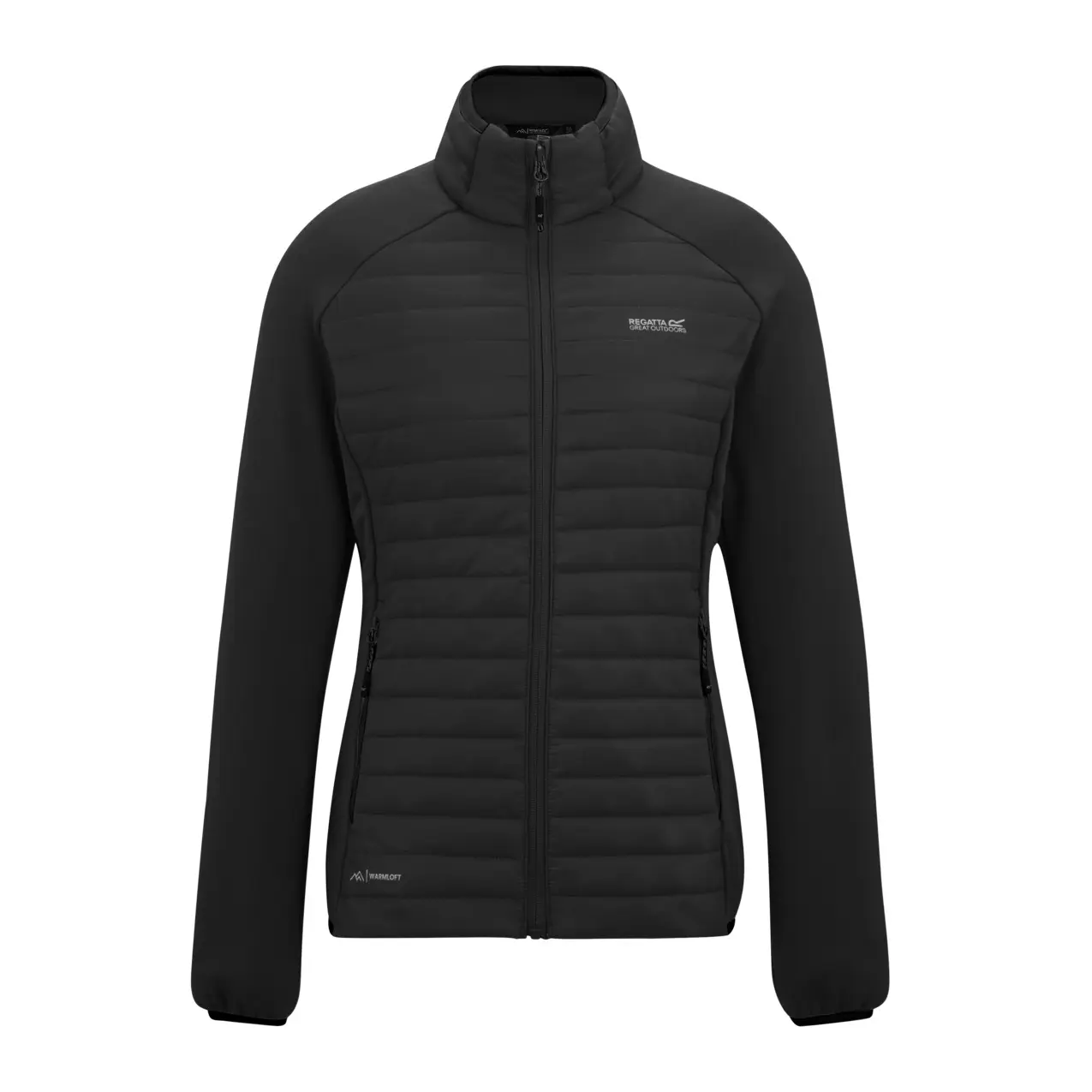 Regatta Women's Noir Hiking Jacket Clumber