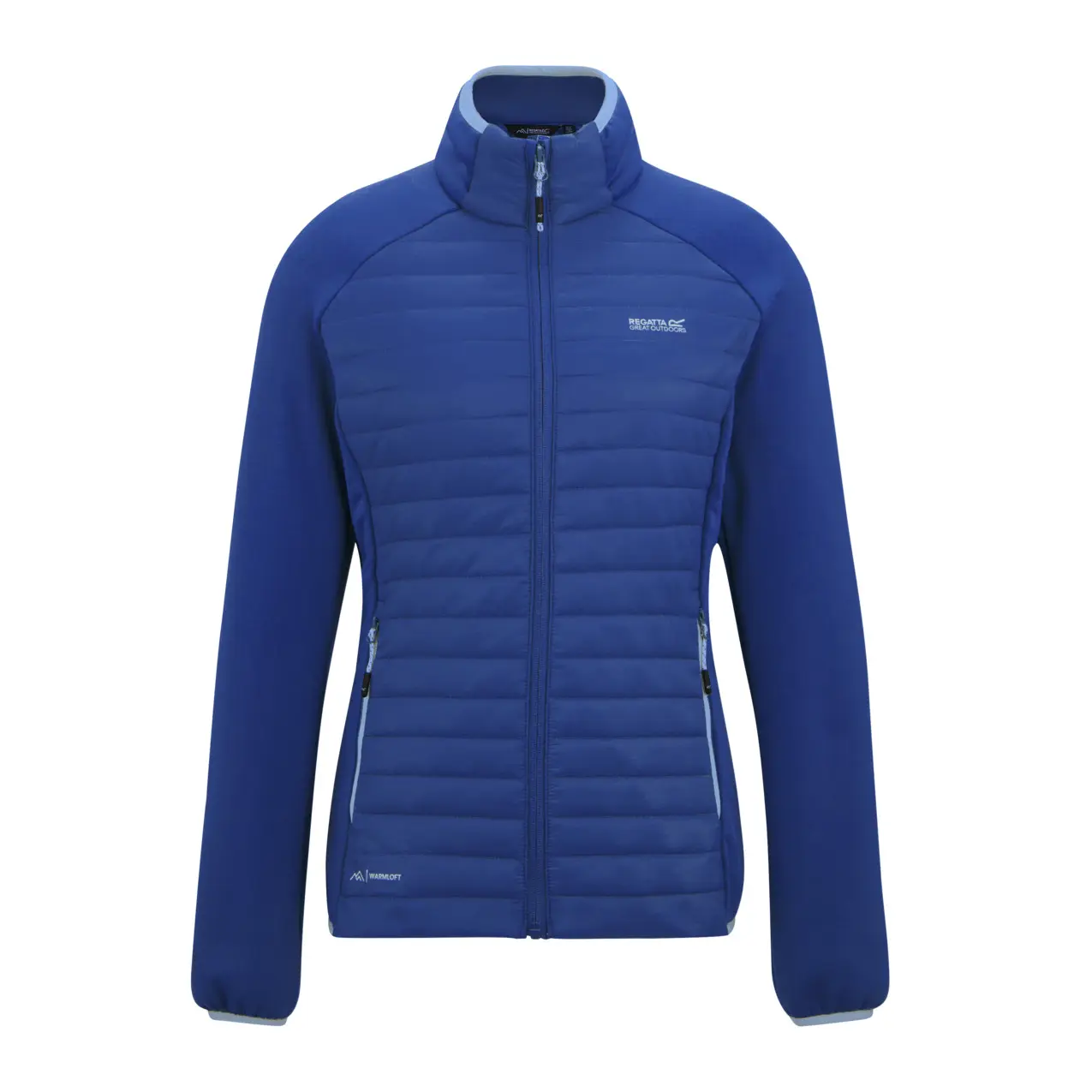 Veste de randonnée femme Regatta Clumber