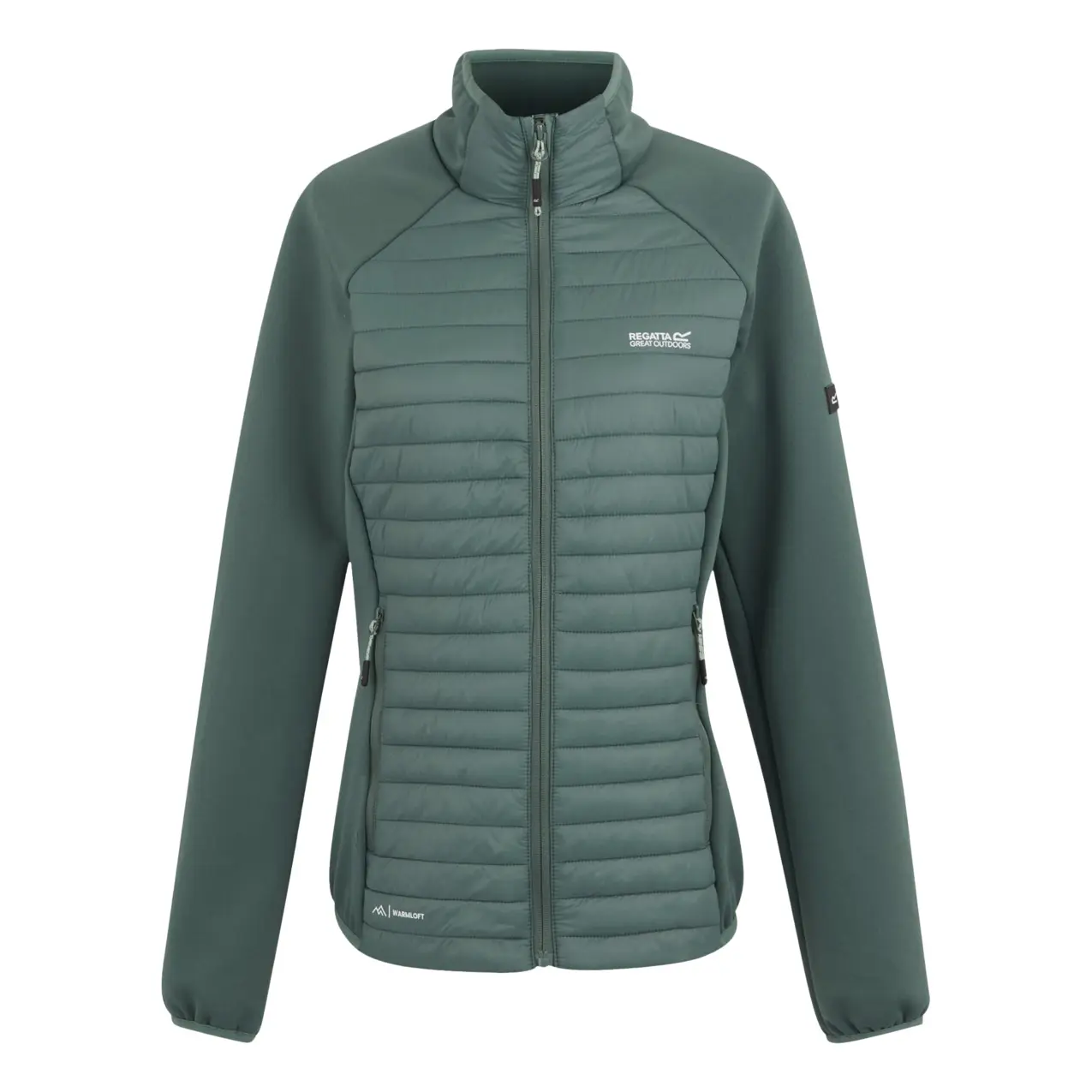 Veste de randonnée femme Regatta Clumber