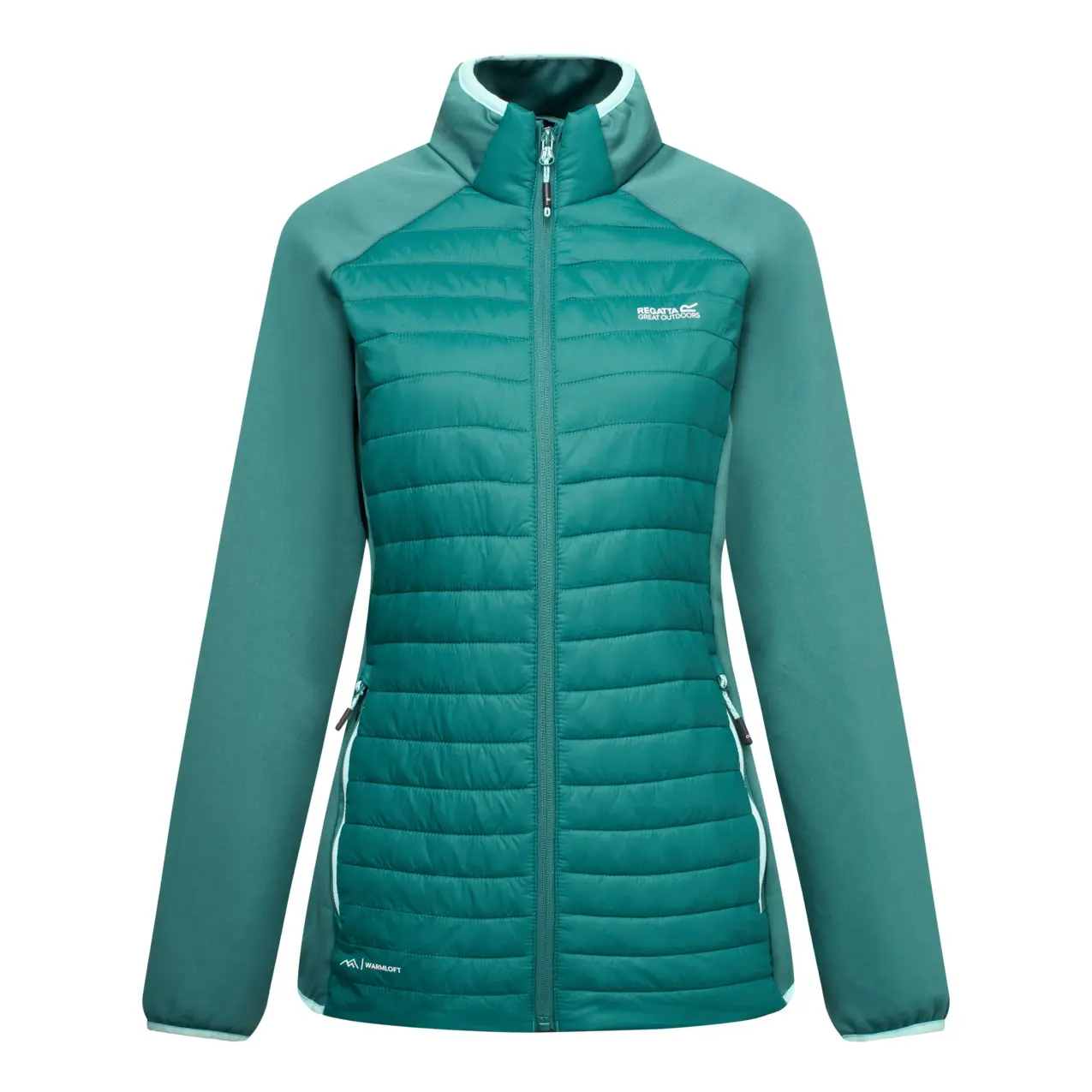 Hybridjacke für Damen Regatta Clumber