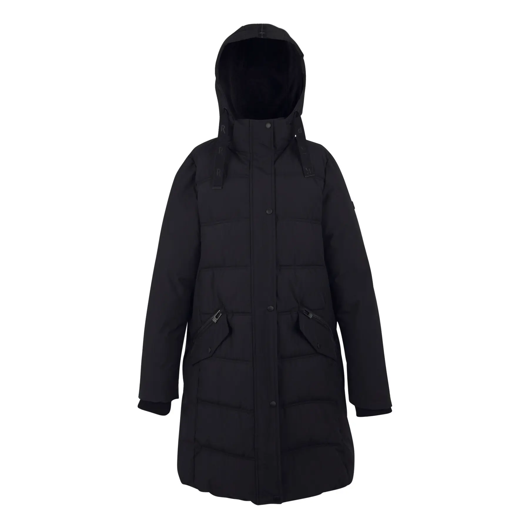Daunenjacke  mit Kapuze, Damen Regatta Eryn