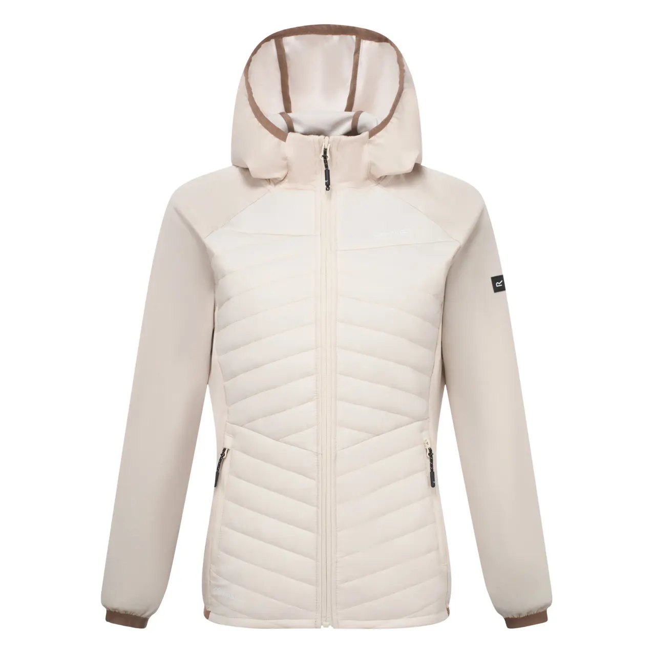 Hybridjacke für Damen Regatta Andreson Marl