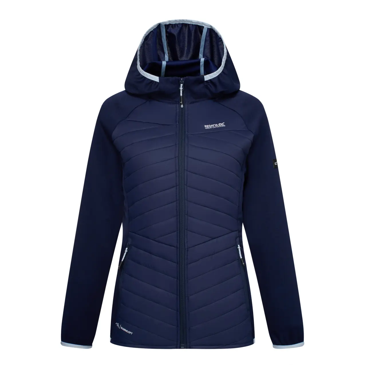 Hybridjacke für Damen Regatta Andreson Marl