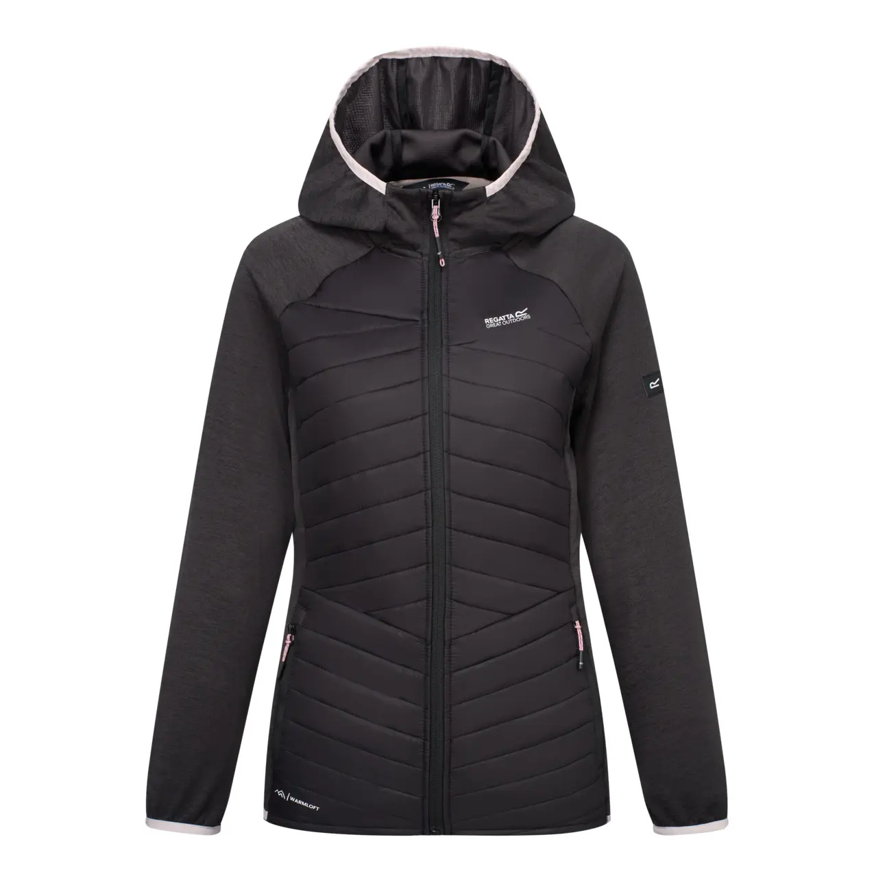 Hybridjacke für Damen Regatta Andreson Marl