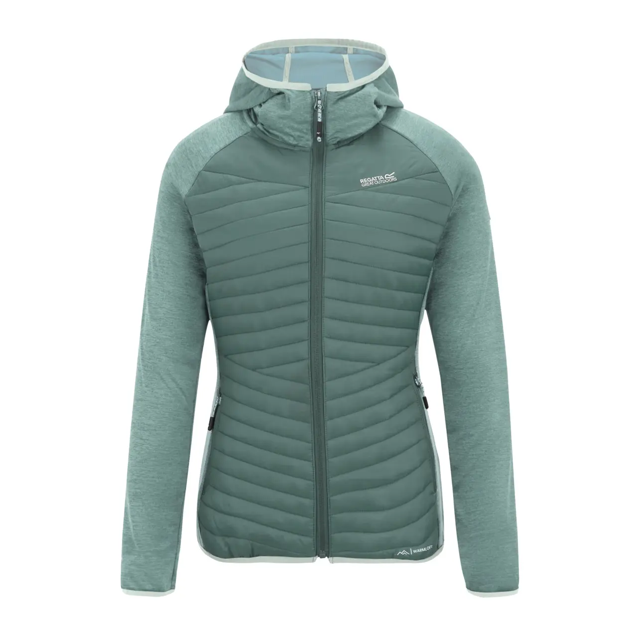 Veste de randonnée femme Regatta Andreson Marl