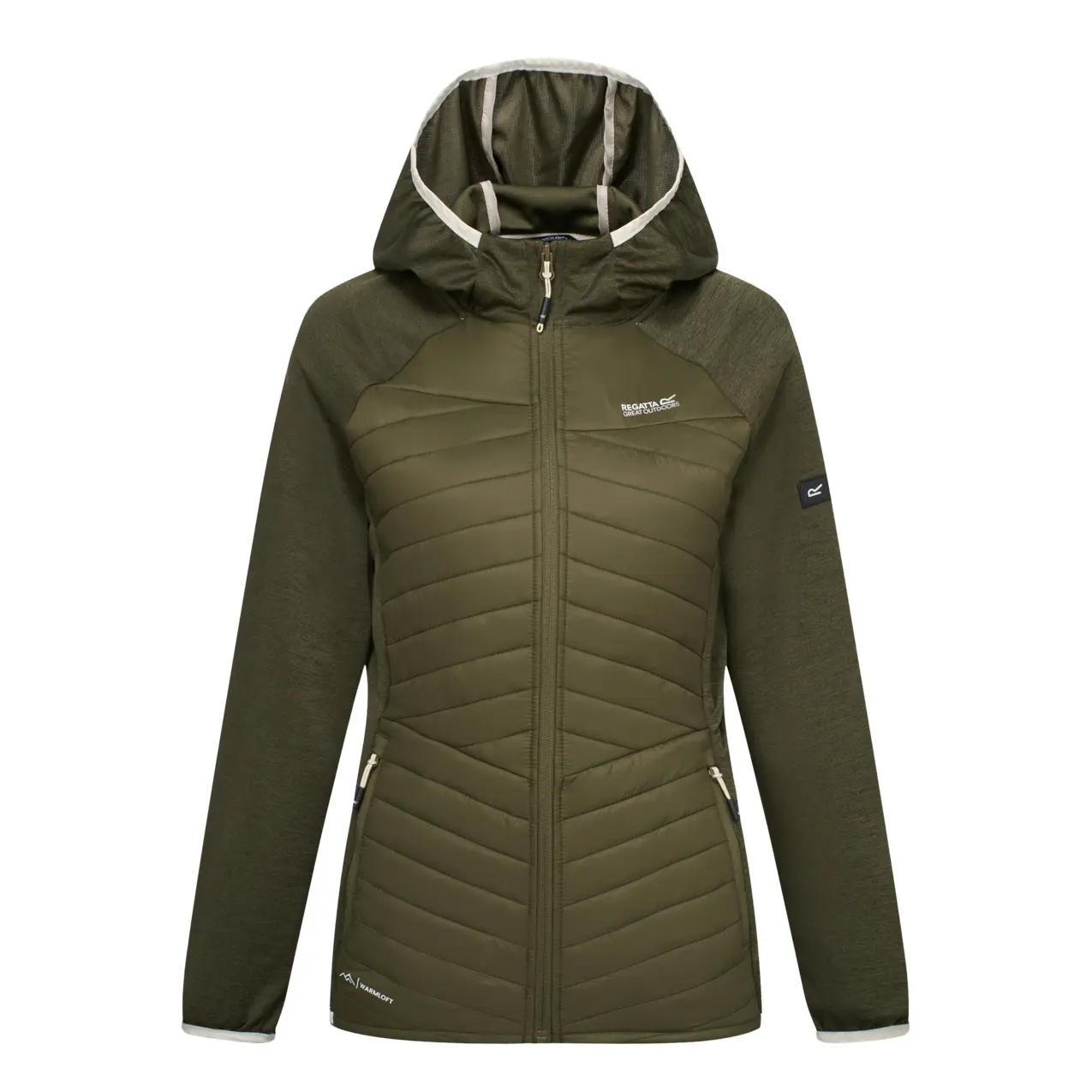 Hybridjacke für Damen Regatta Andreson Marl