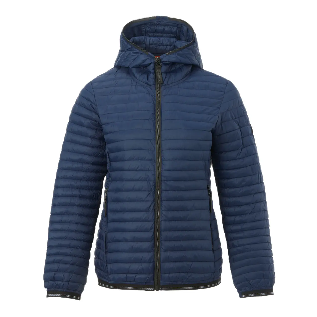 Regatta Women's Bleu Down Jacket Rigain